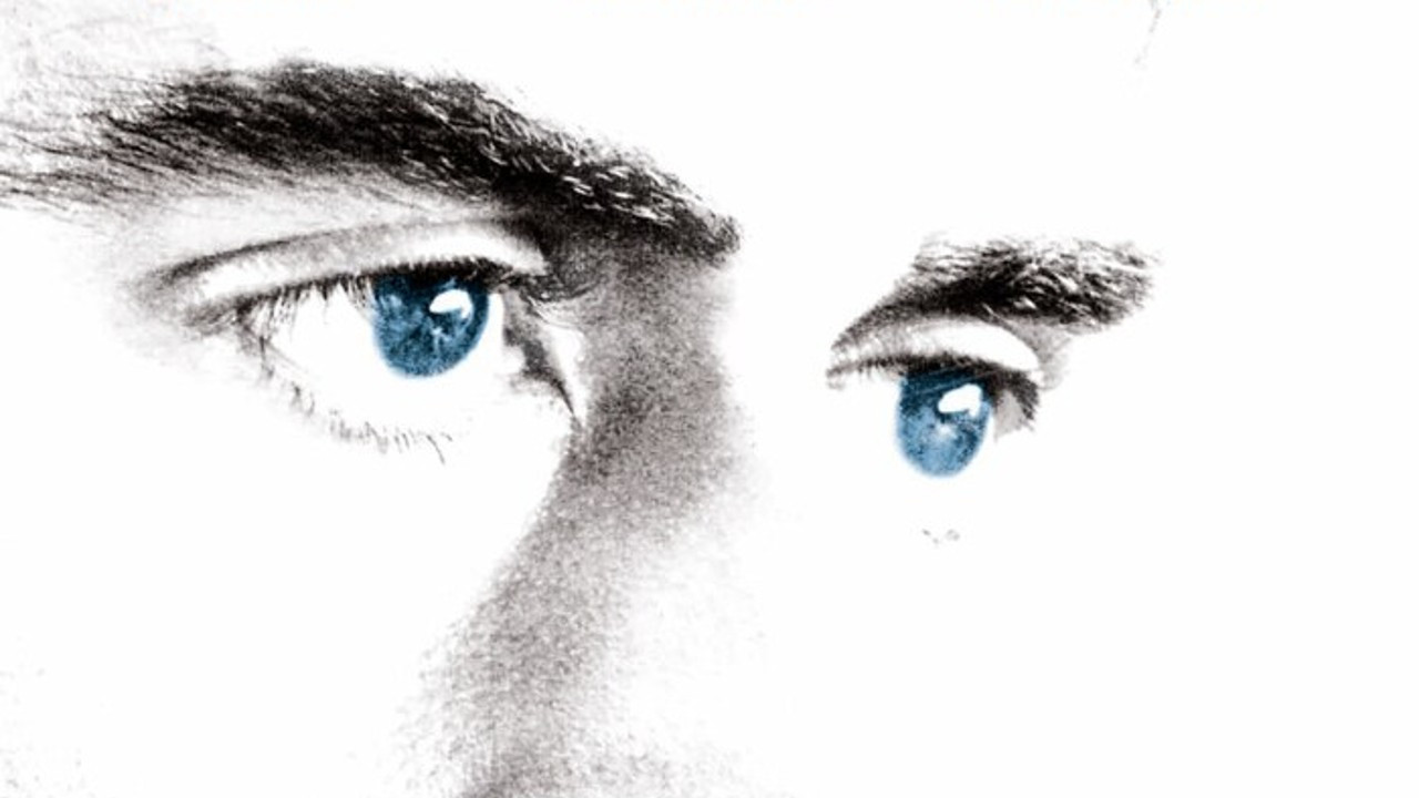 L'uomo di vetro Background