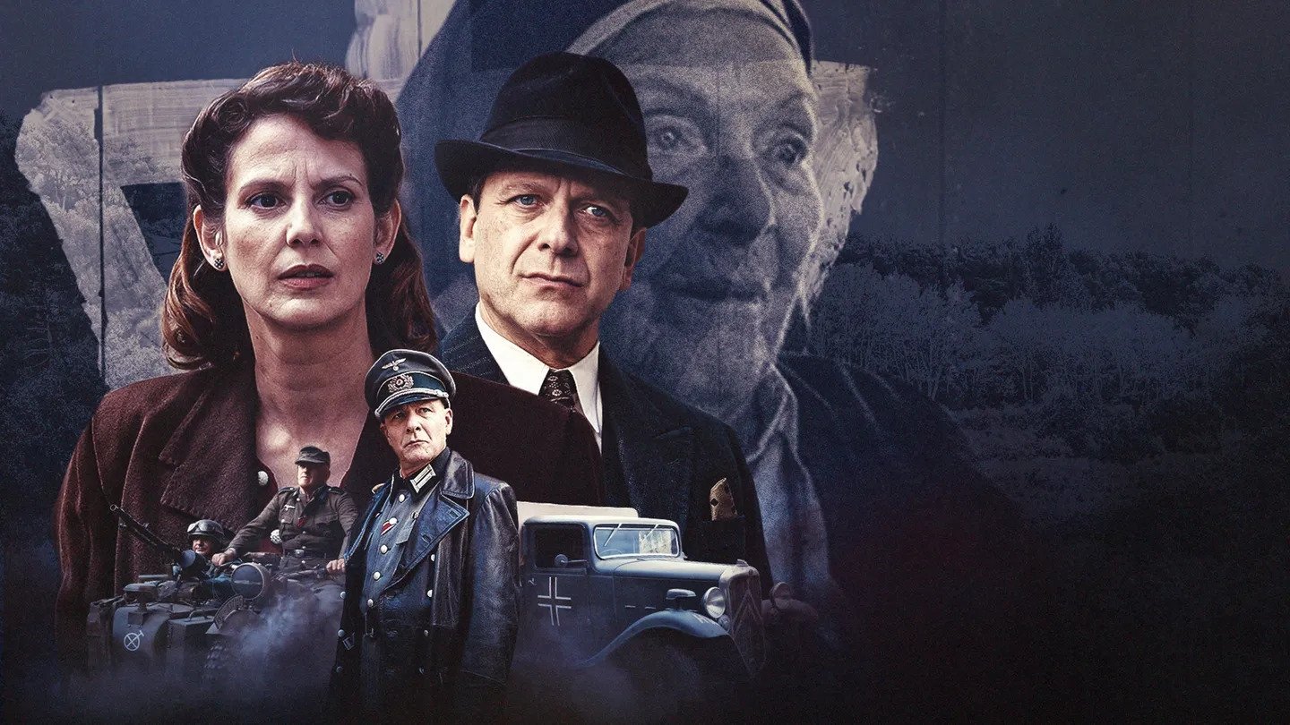 Résistantes Background