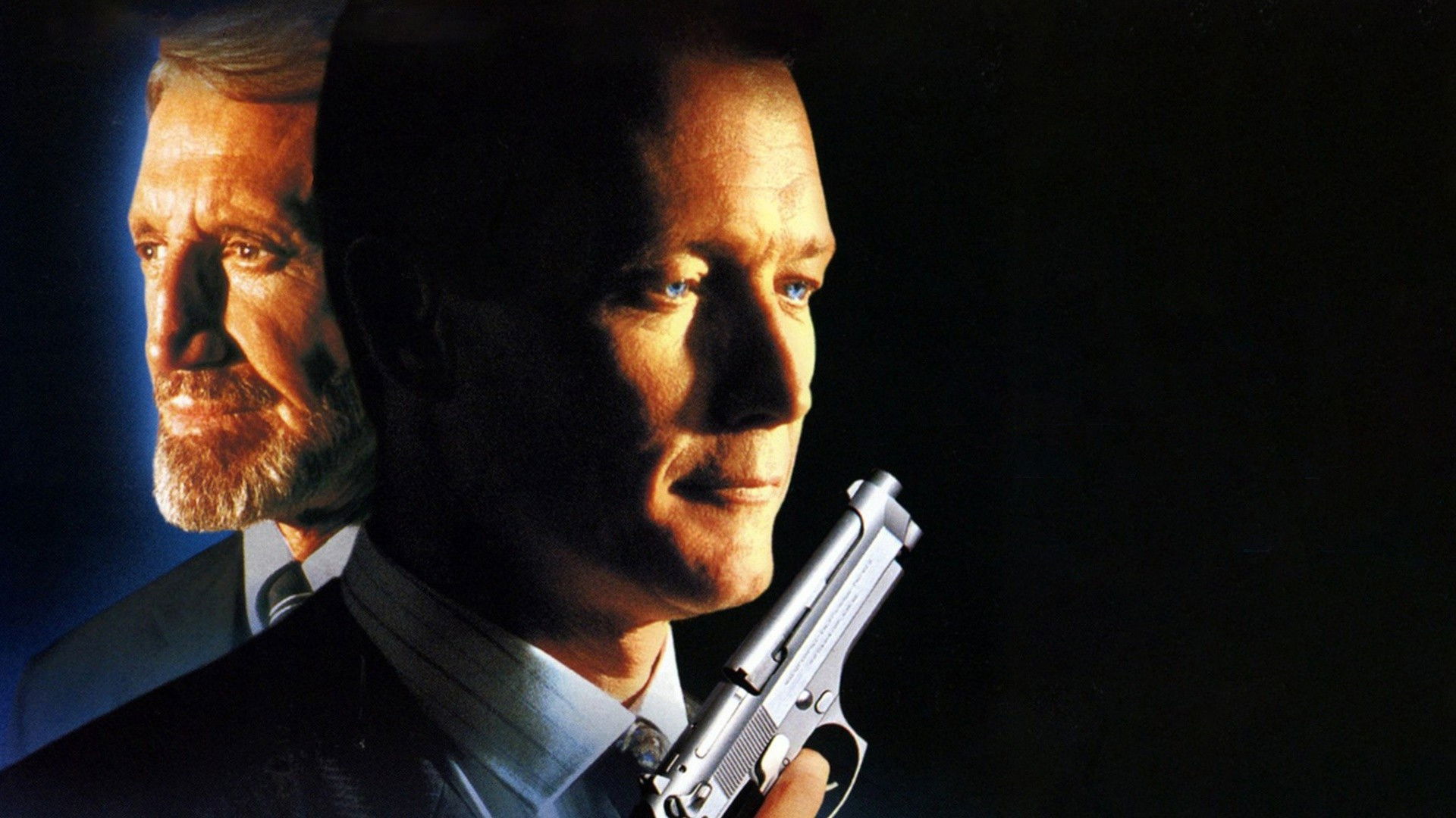 Angels Don't Sleep Here Background