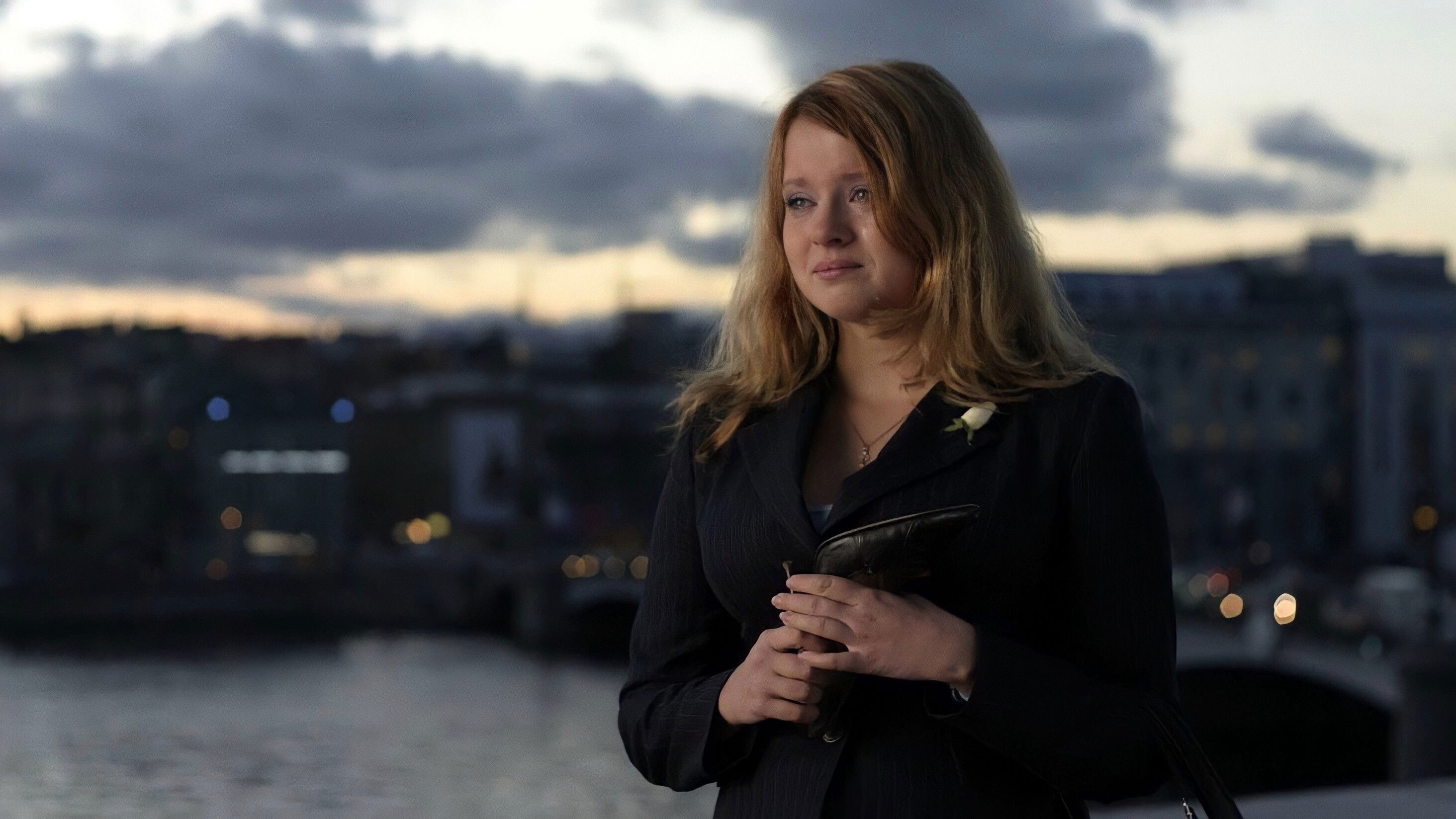 Waiting for a Miracle Background