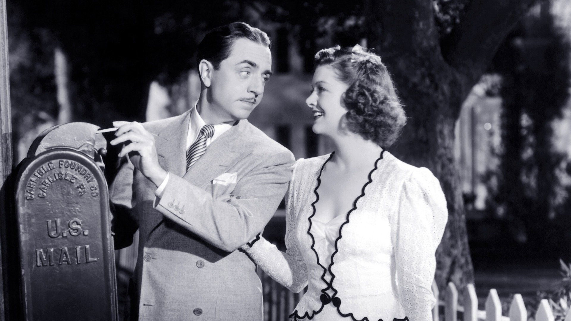 I Love You Again Background