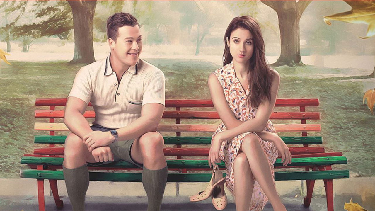 For The Birds Background