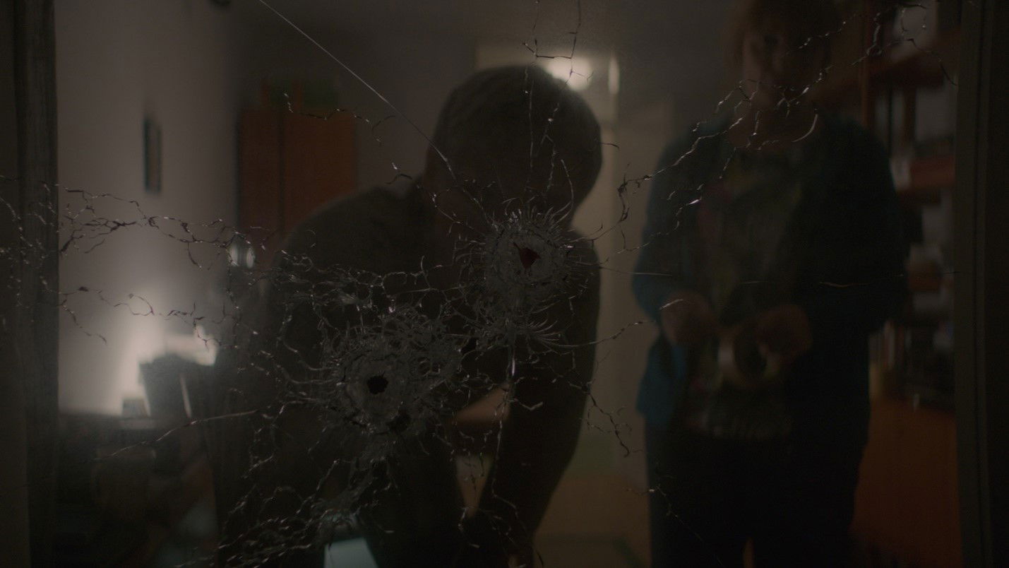 Inventory Background