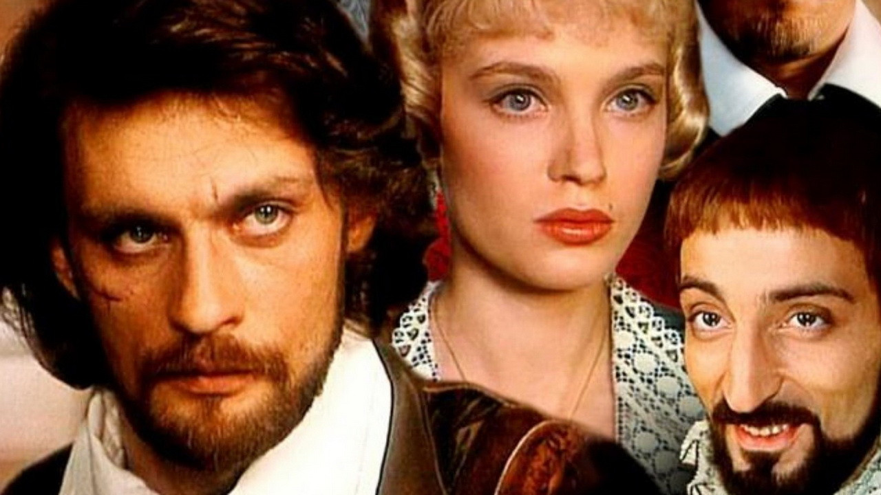 The Countess de Monsoreau Background