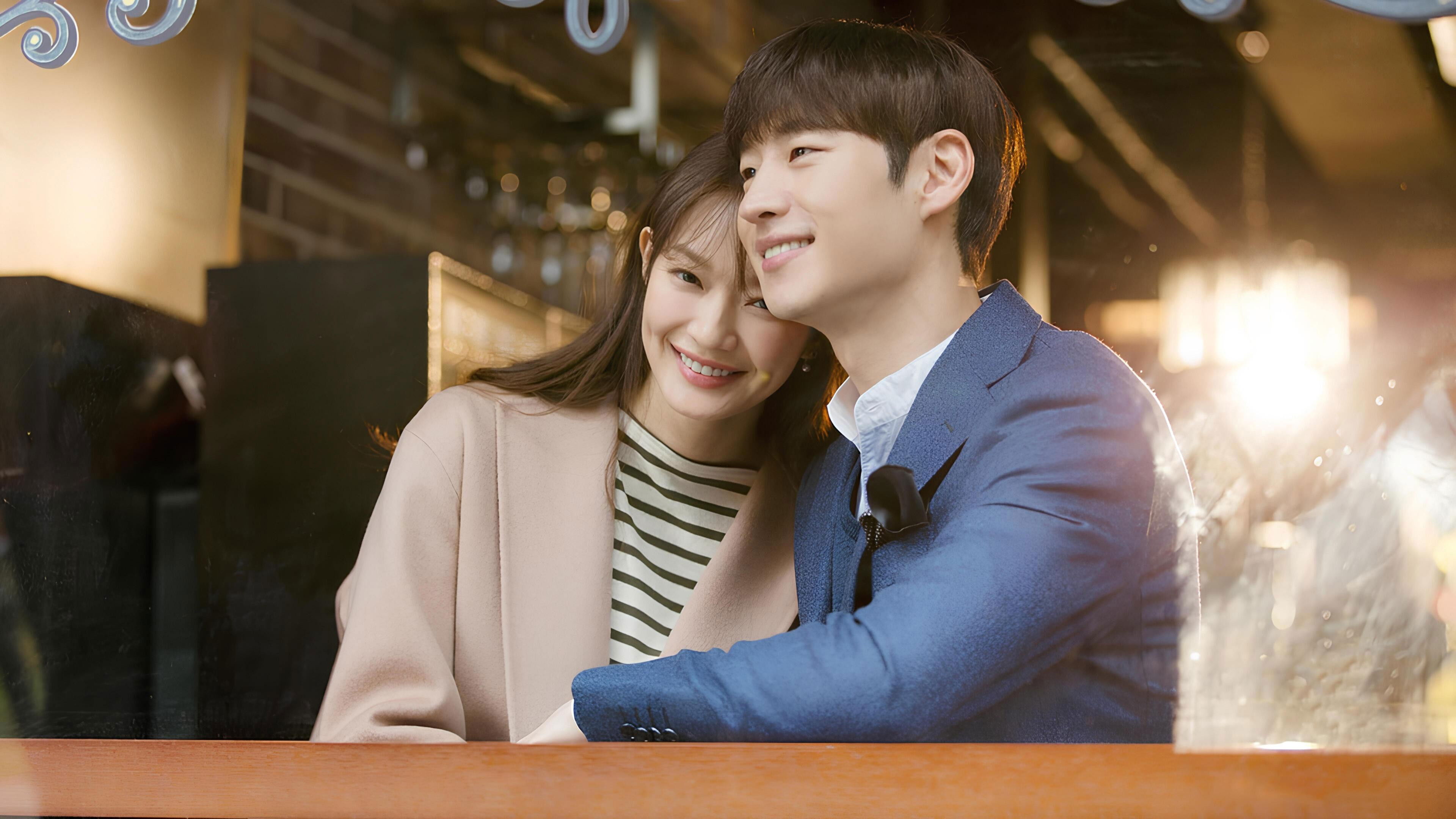 Tomorrow with You Background