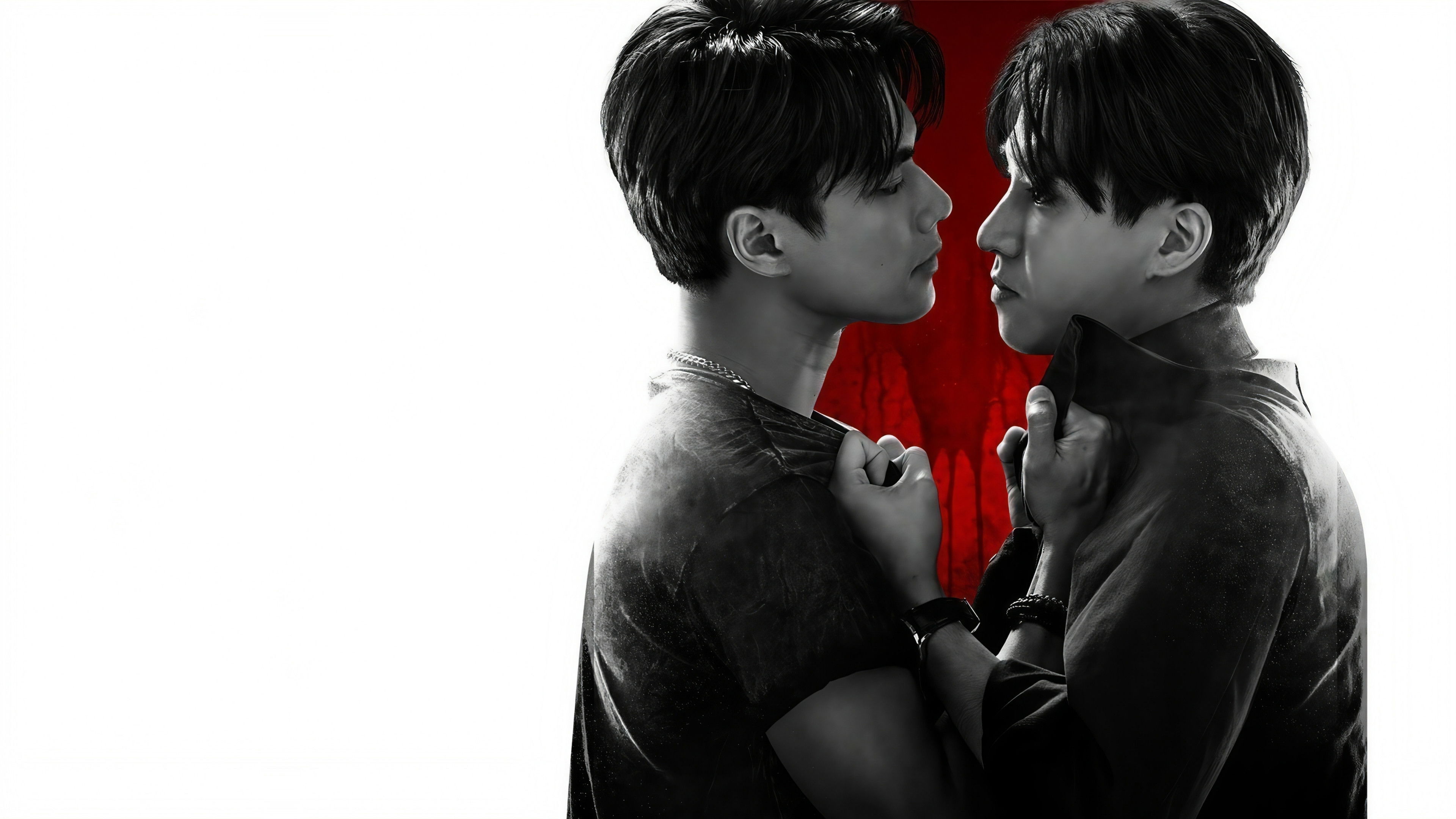 Double Savage Background