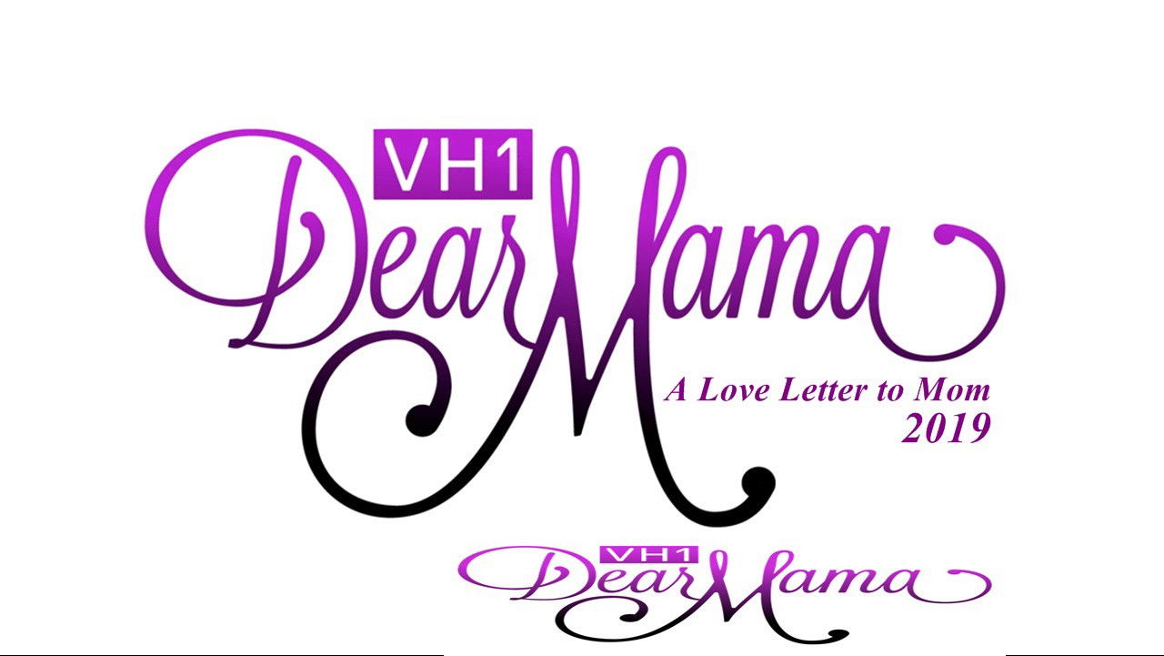 Dear Mama: A Love Letter to Mom Background