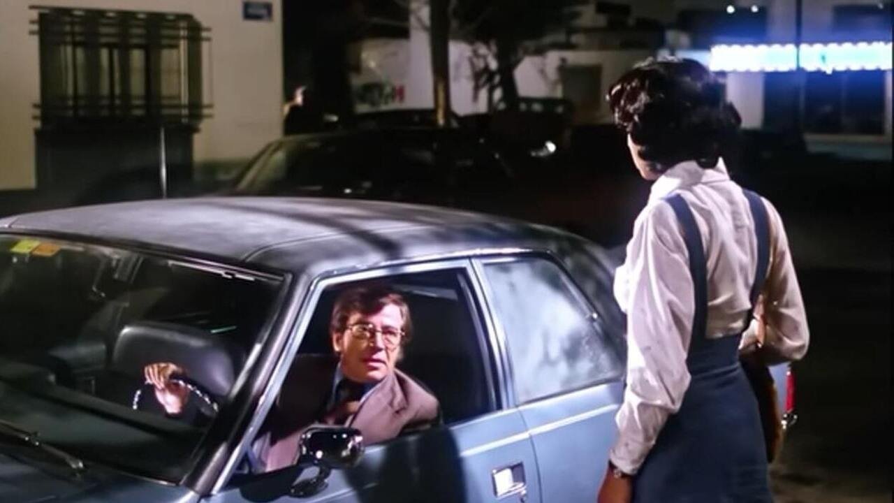 La vida cambia Background