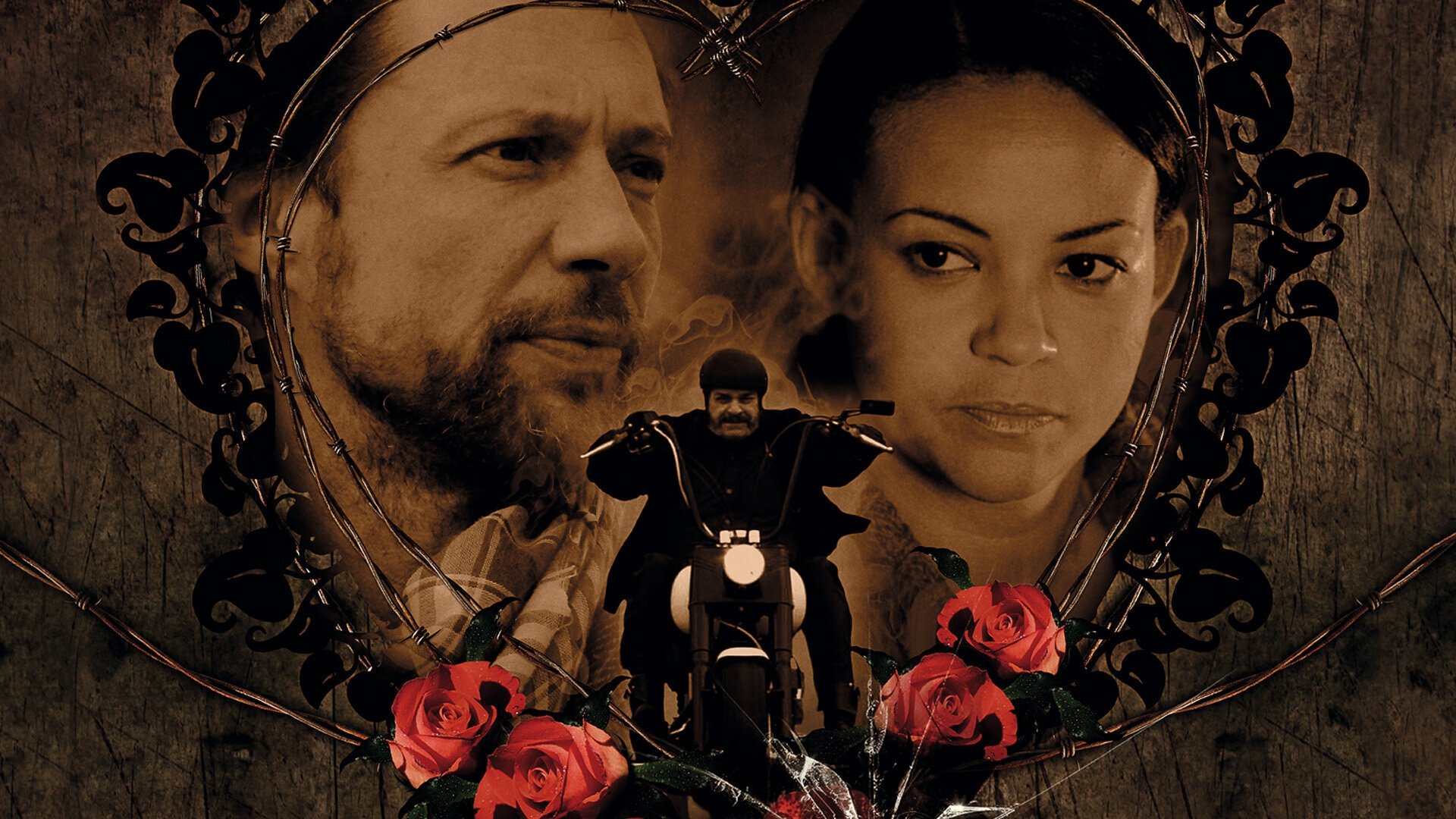 Vares: Tango of Darkness Background