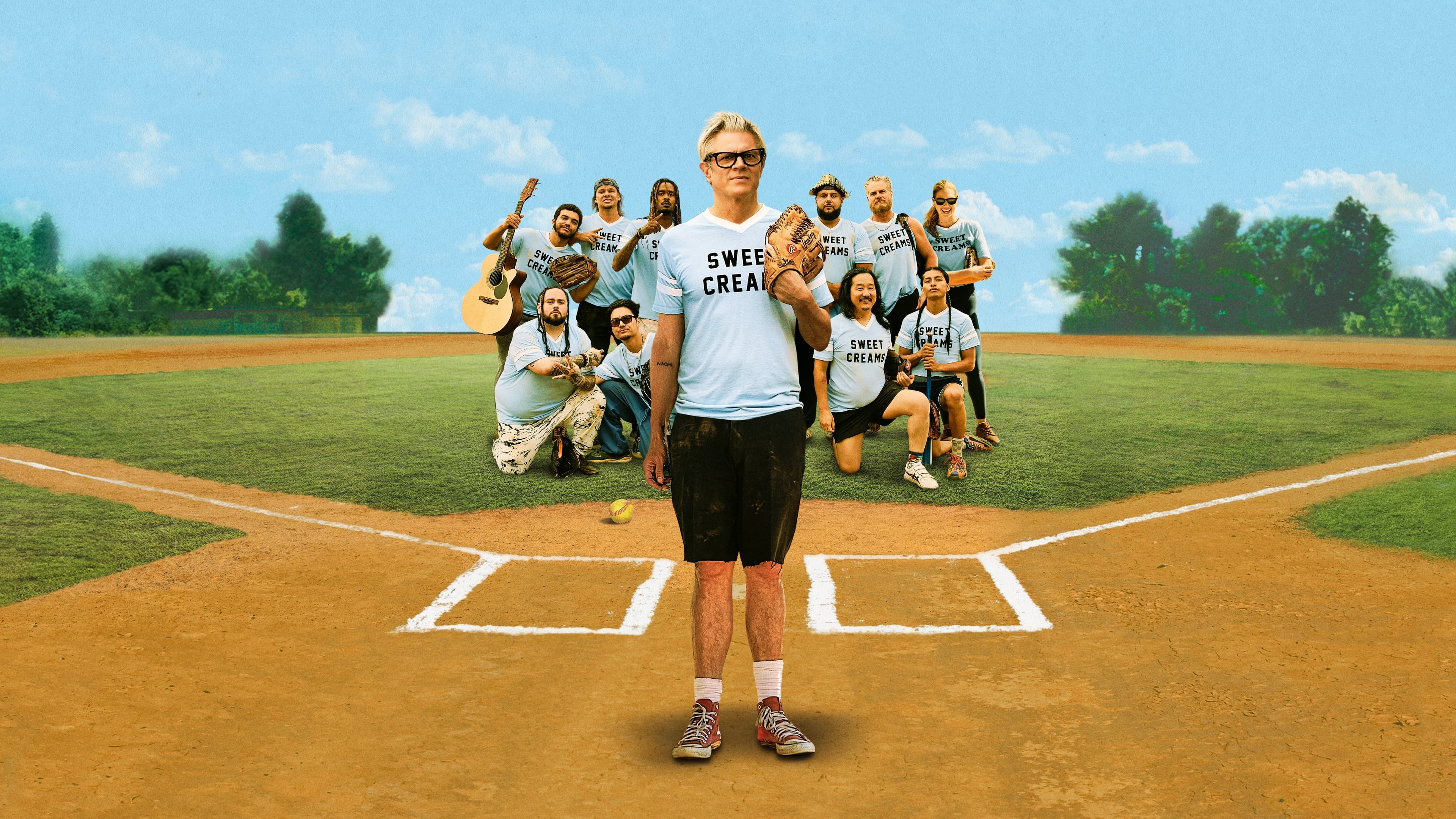 Sweet Dreams Background