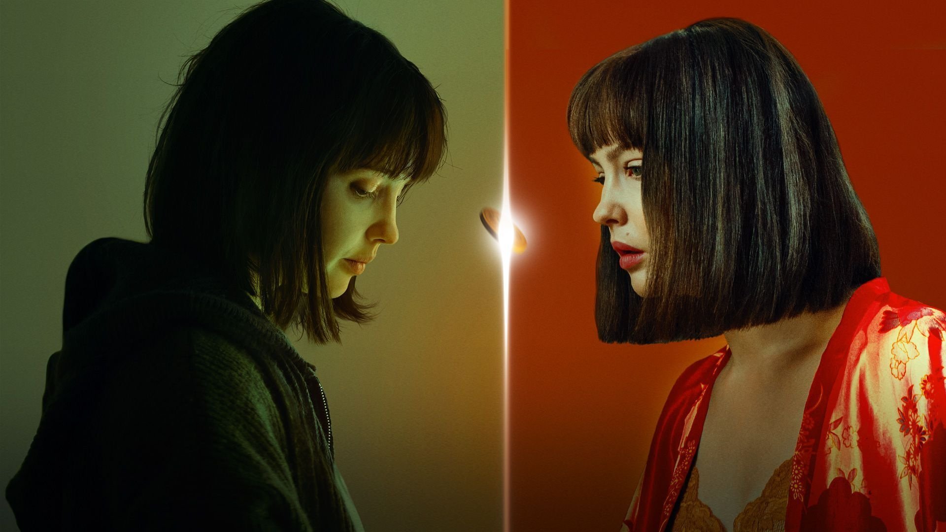 Kris+Tina Background