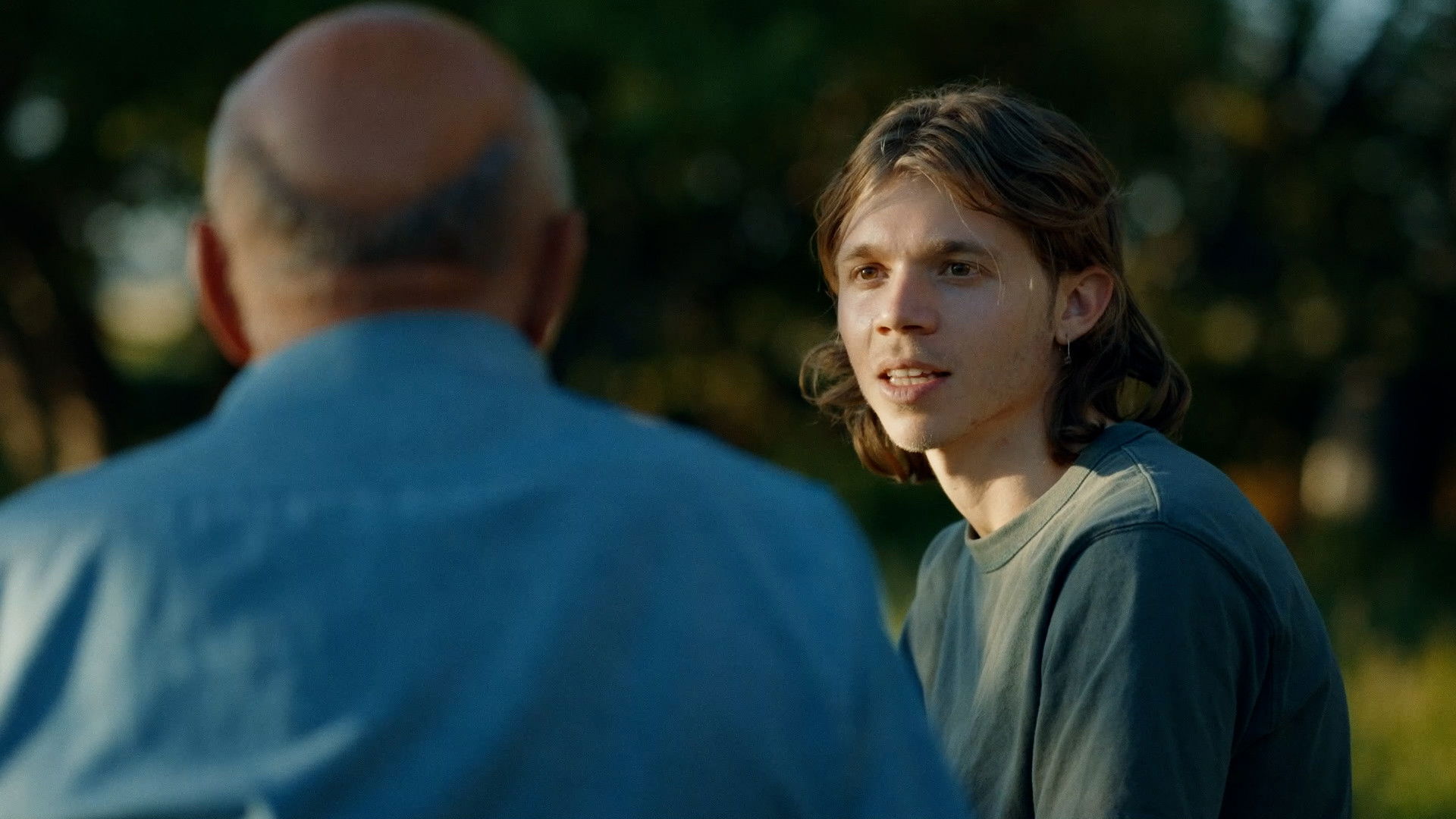 Revivir el campo Background