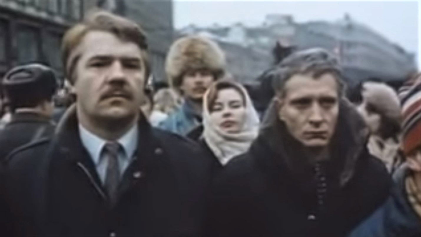 Blood for Blood Background