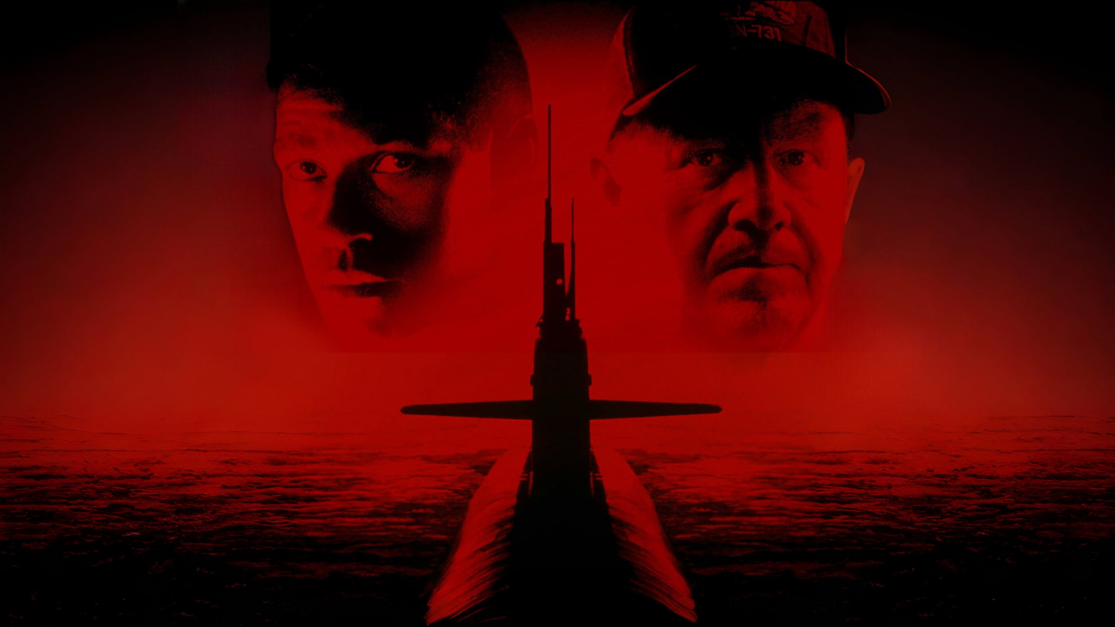Crimson Tide Background