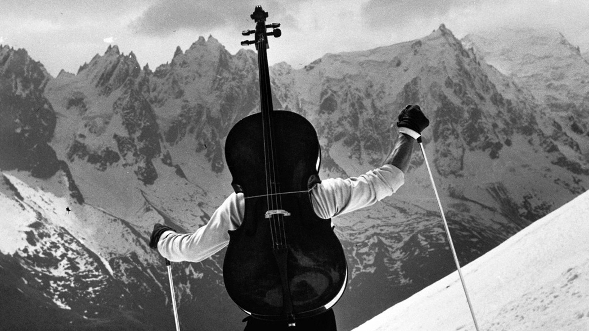 Maurice Baquet, The Accorded Background