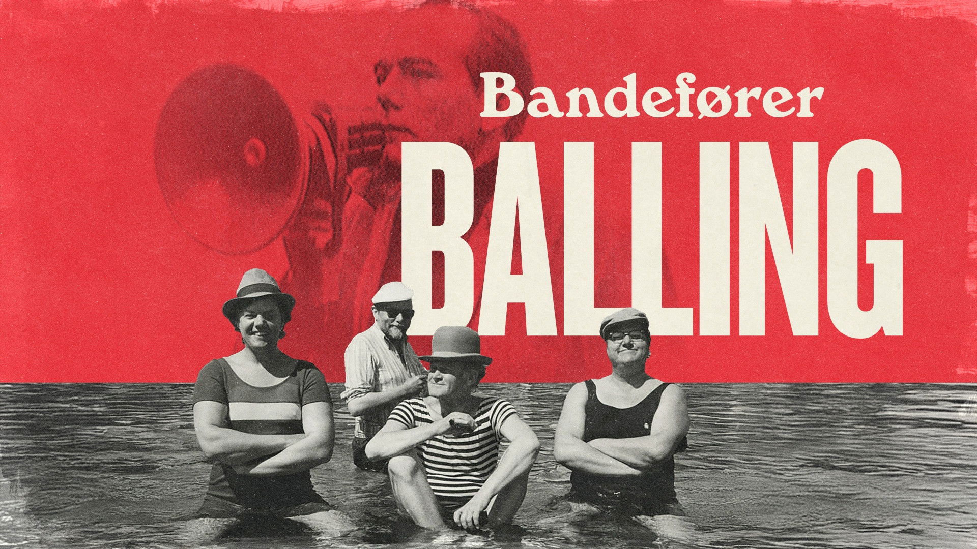 Bandefører Balling Background