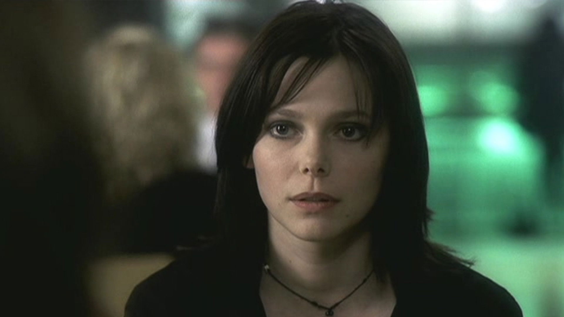 The Spectator Background