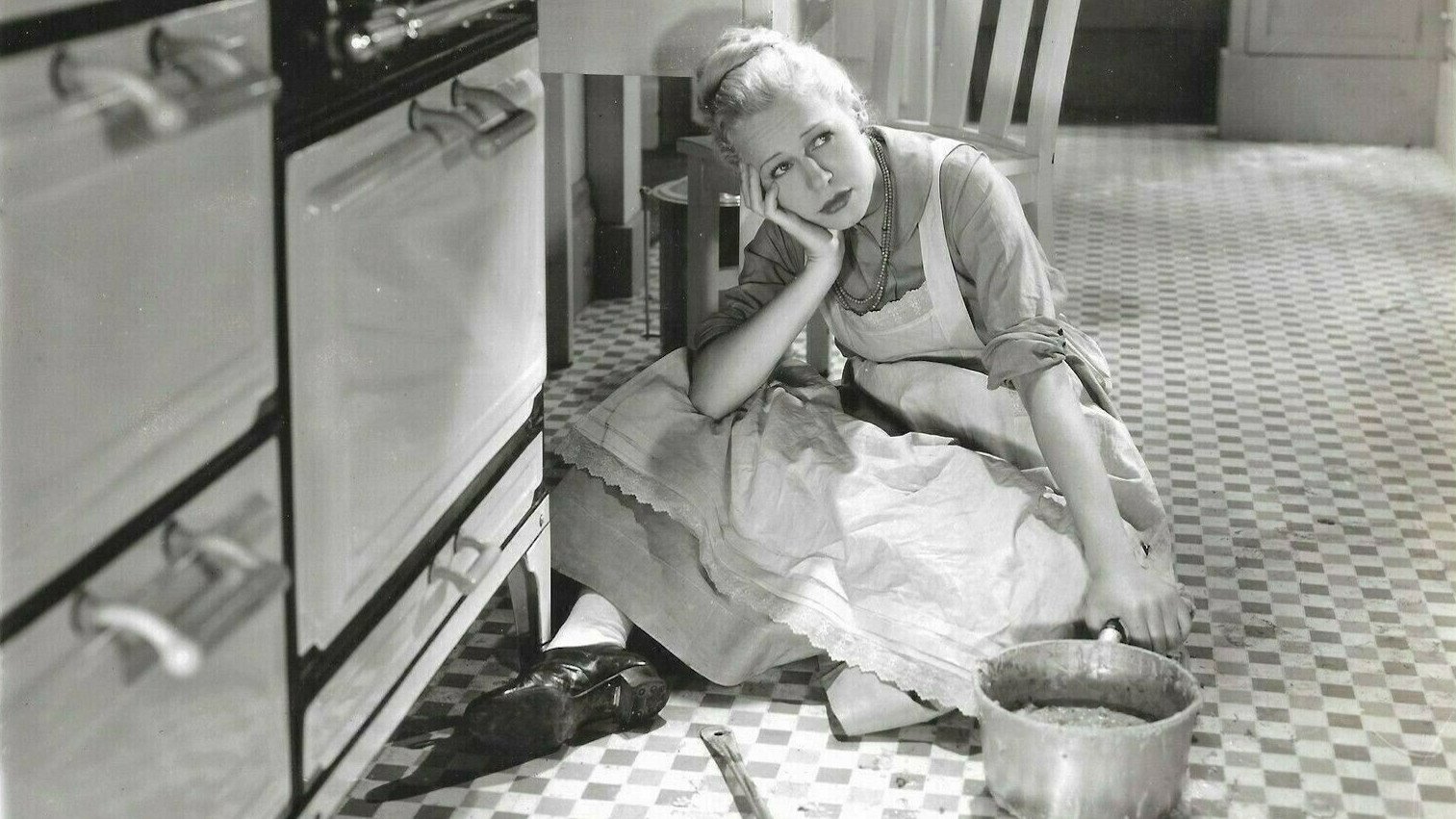 Three Cornered Moon Background