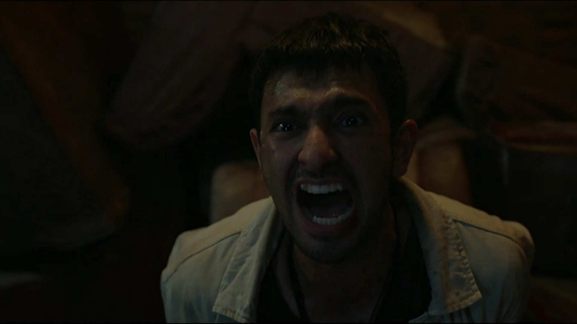 The Wailing of the Maghrib 2 Background