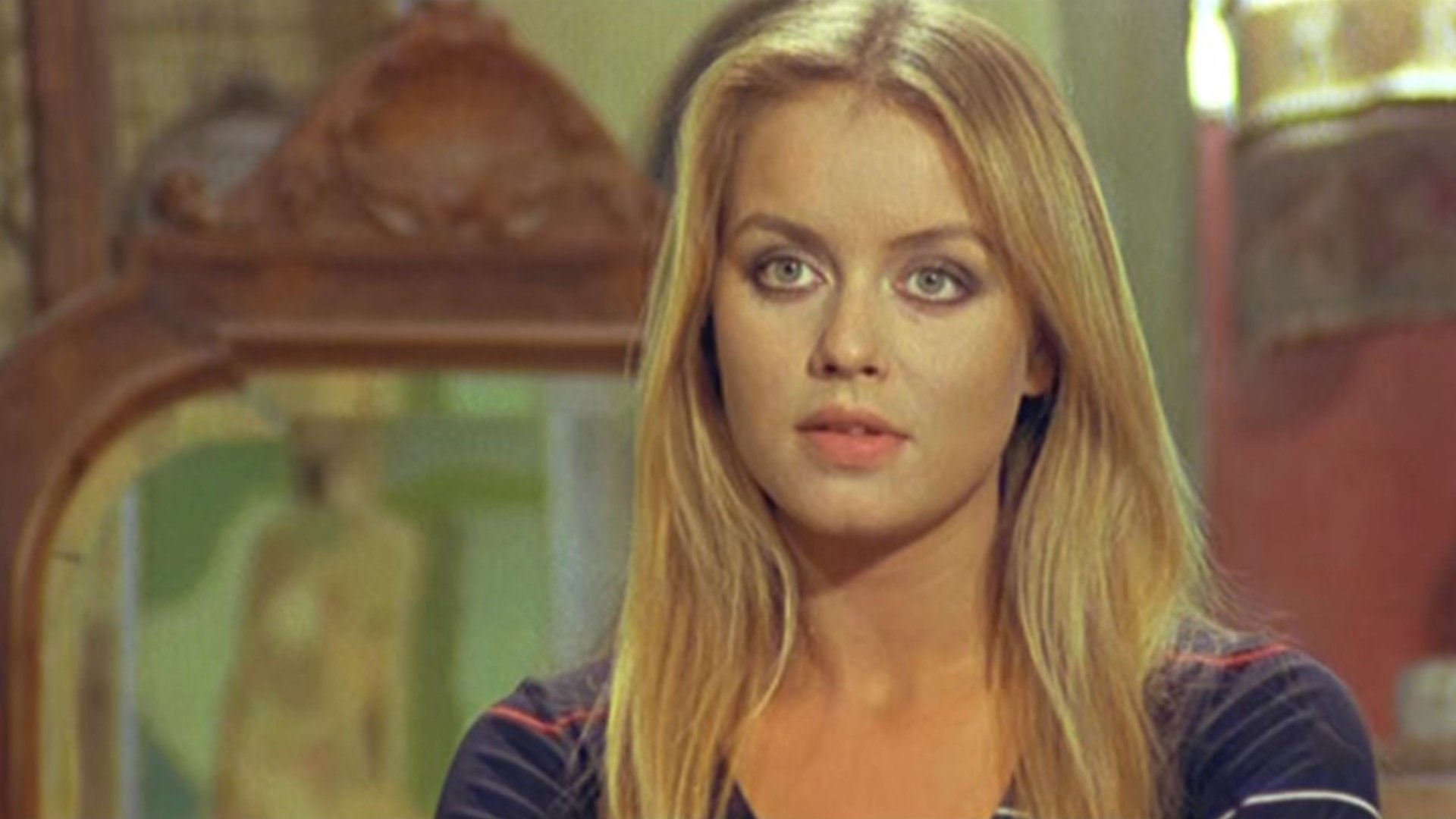 The Teasers Background