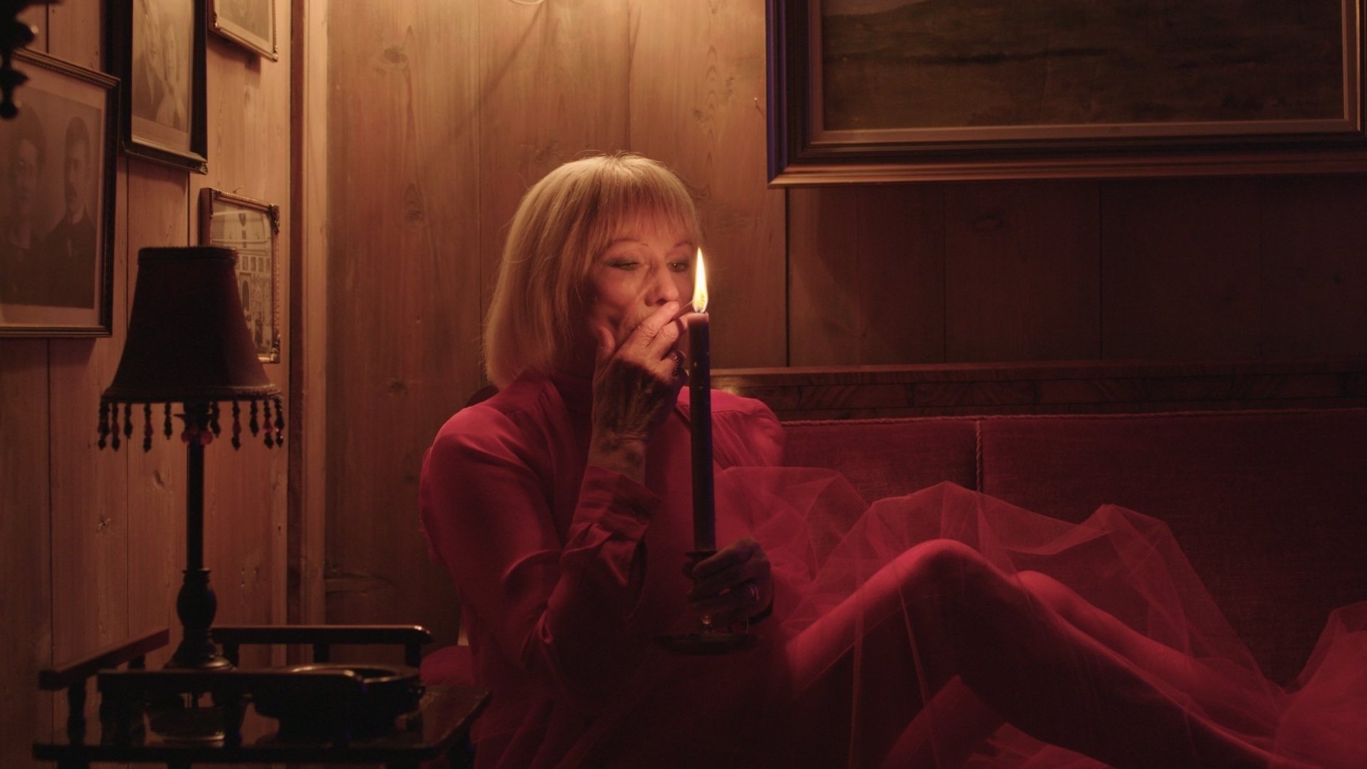 111 Good Days Background