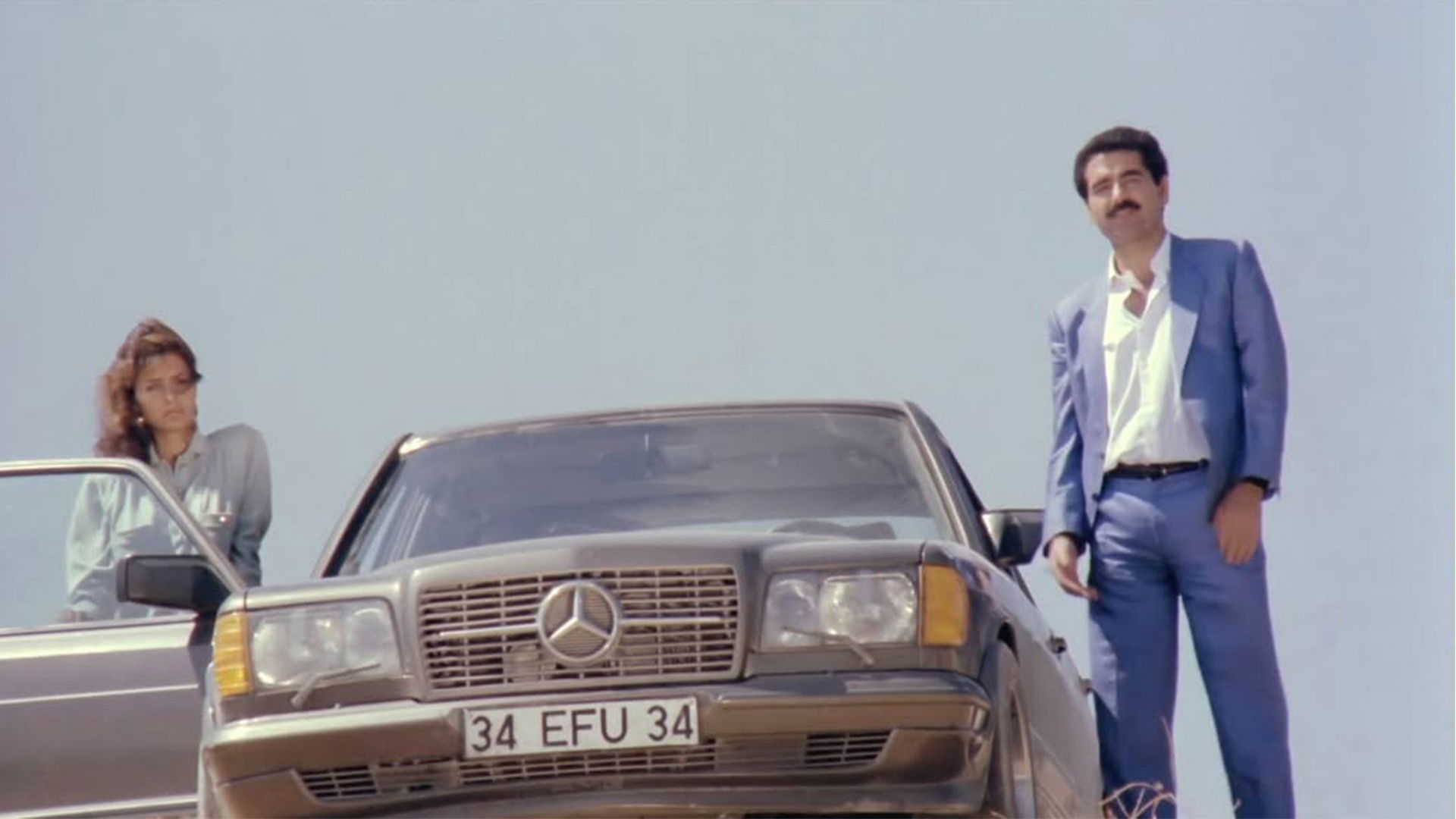 Allah Allah Background