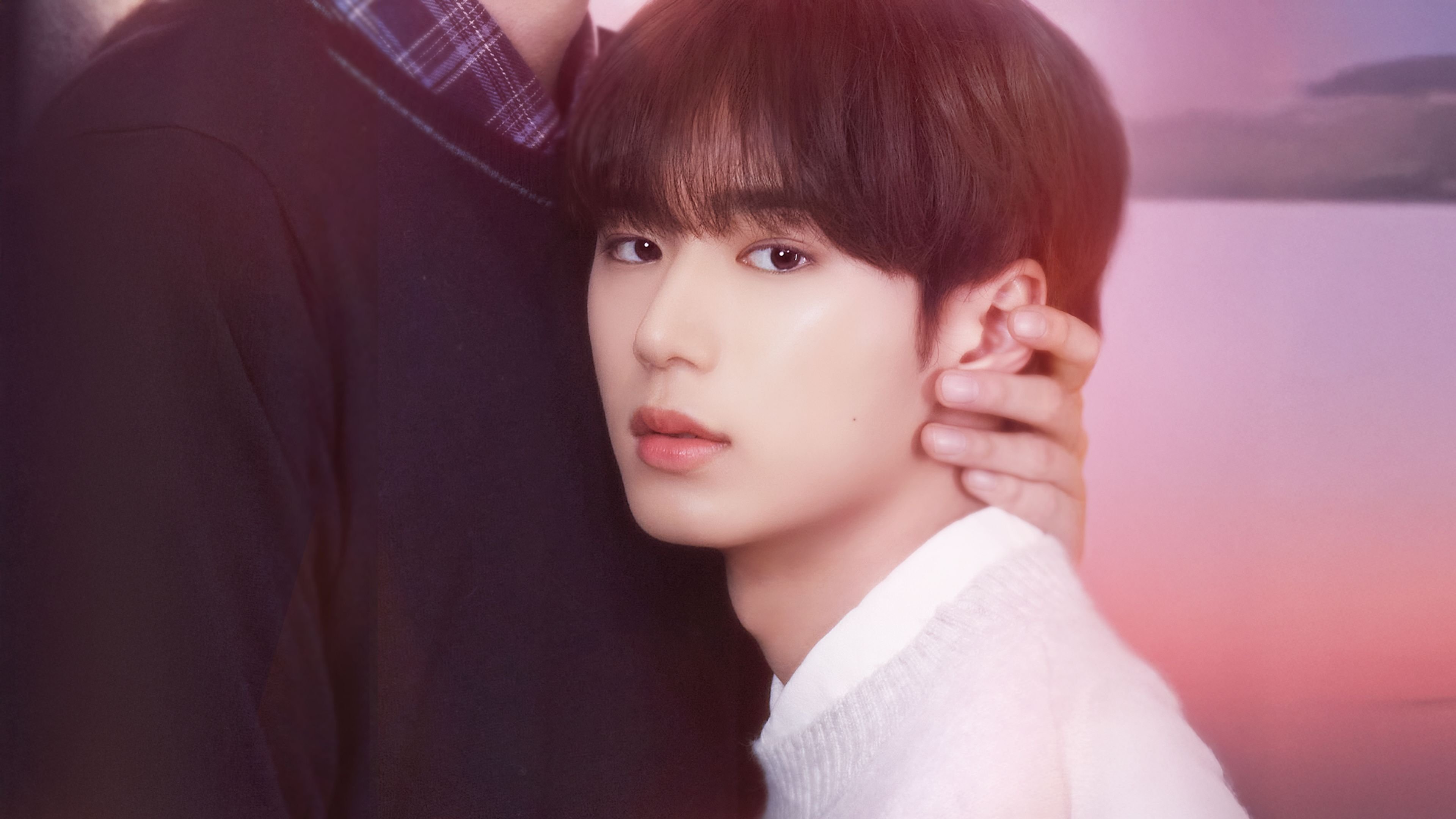 Secret Relationships Background