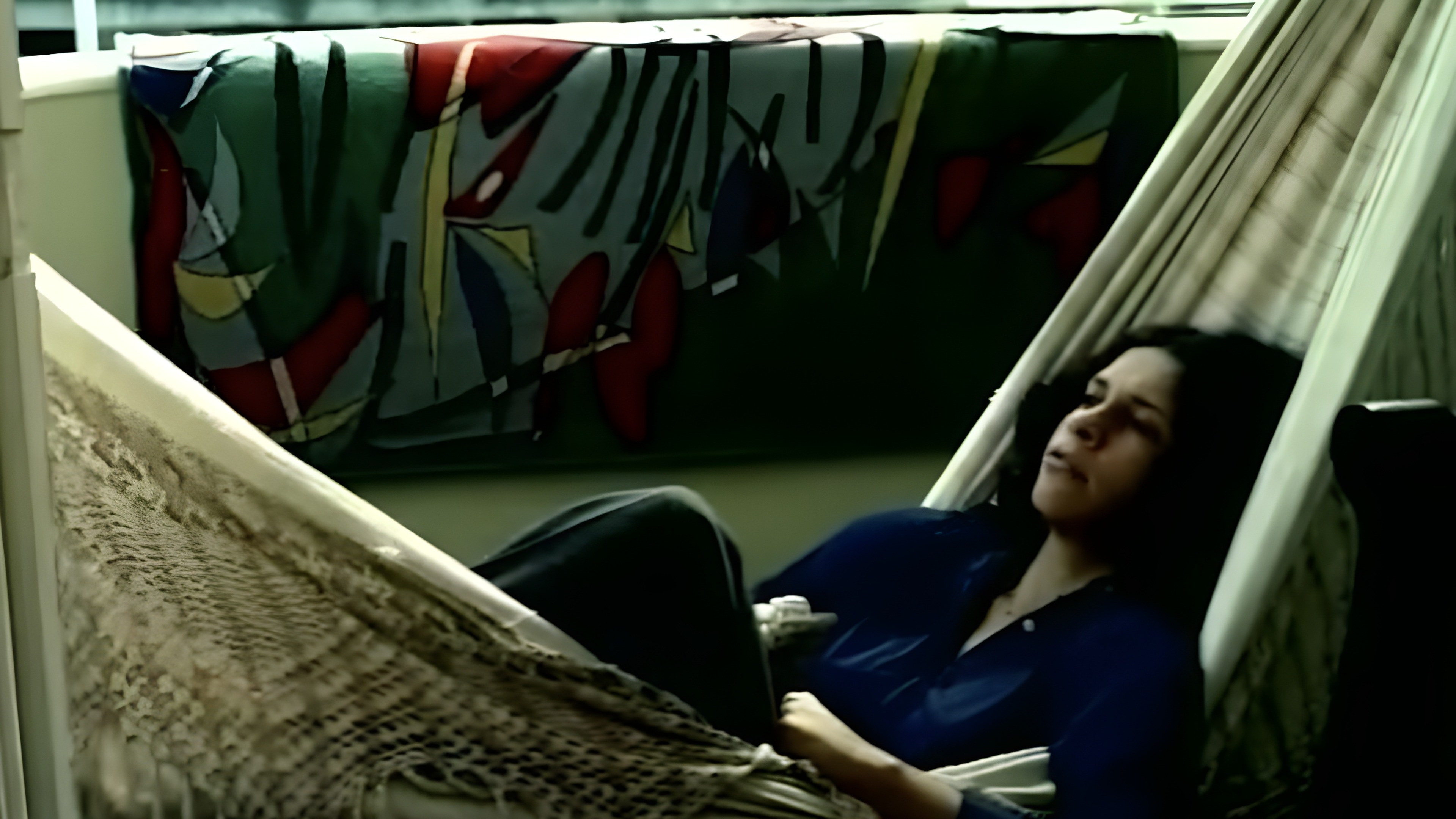 Meu Nome é Gal Background