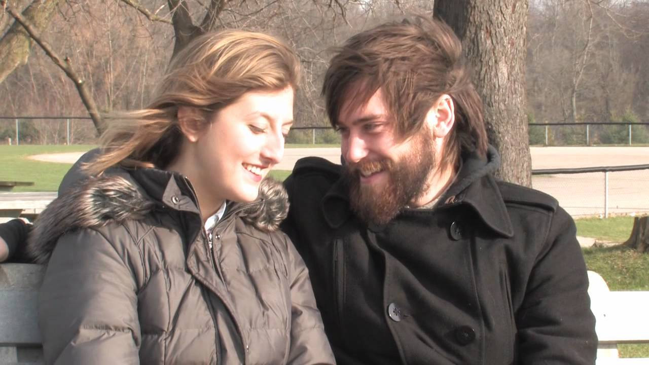 Committed Background