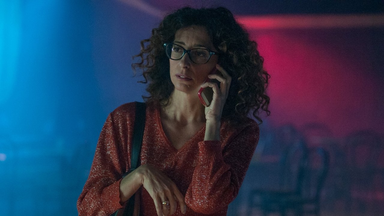 La notte è piccola per noi Background