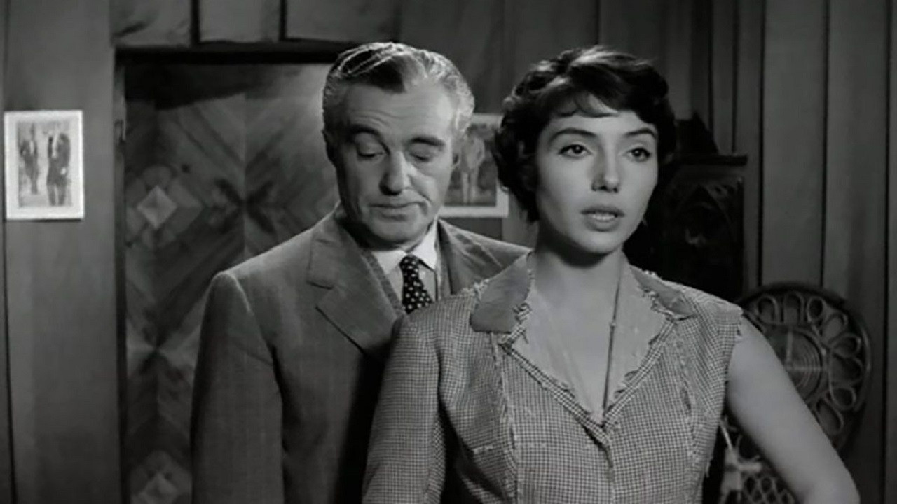 Fathers and Sons Background