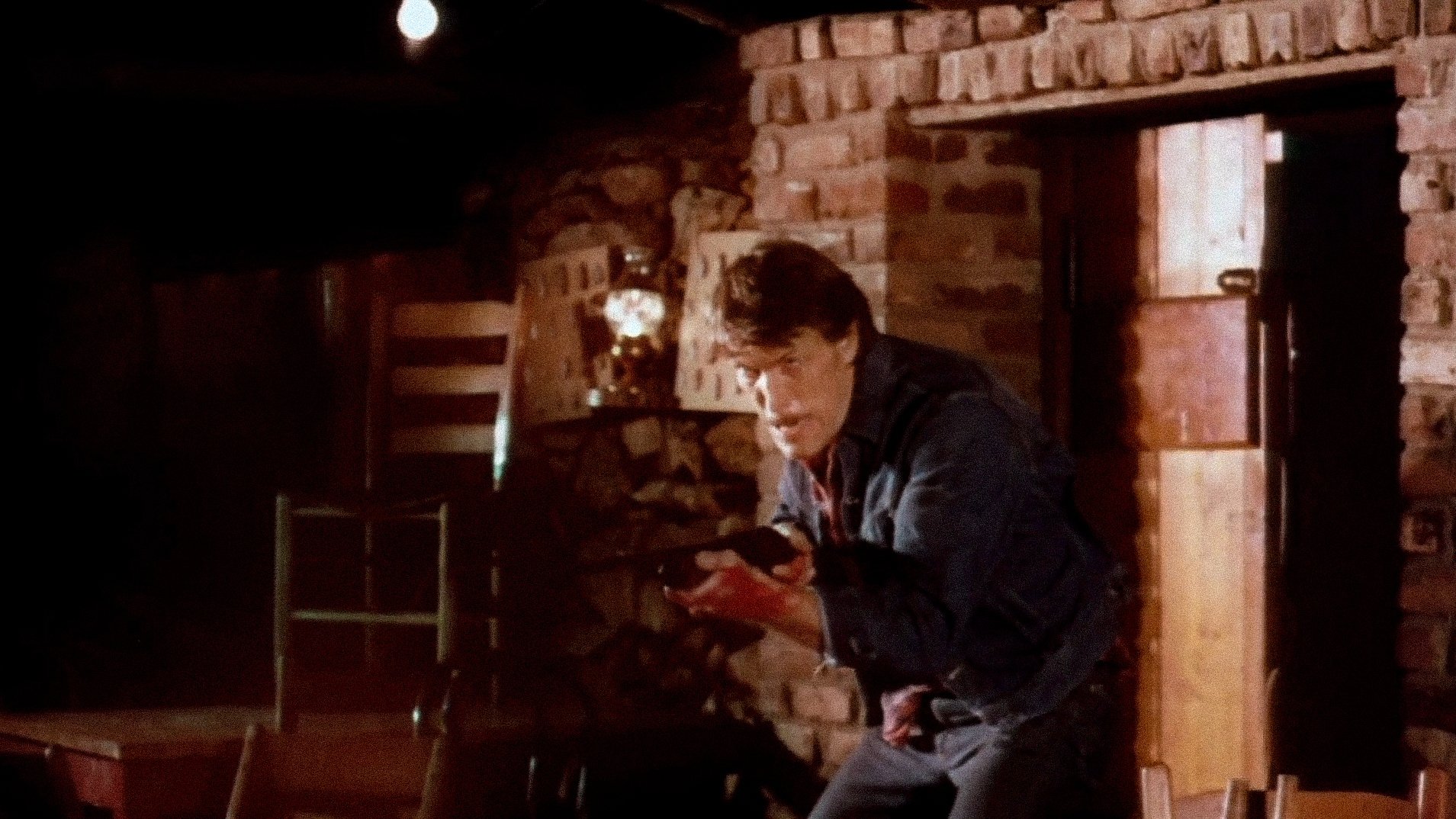 Poor Pretty Eddie Background