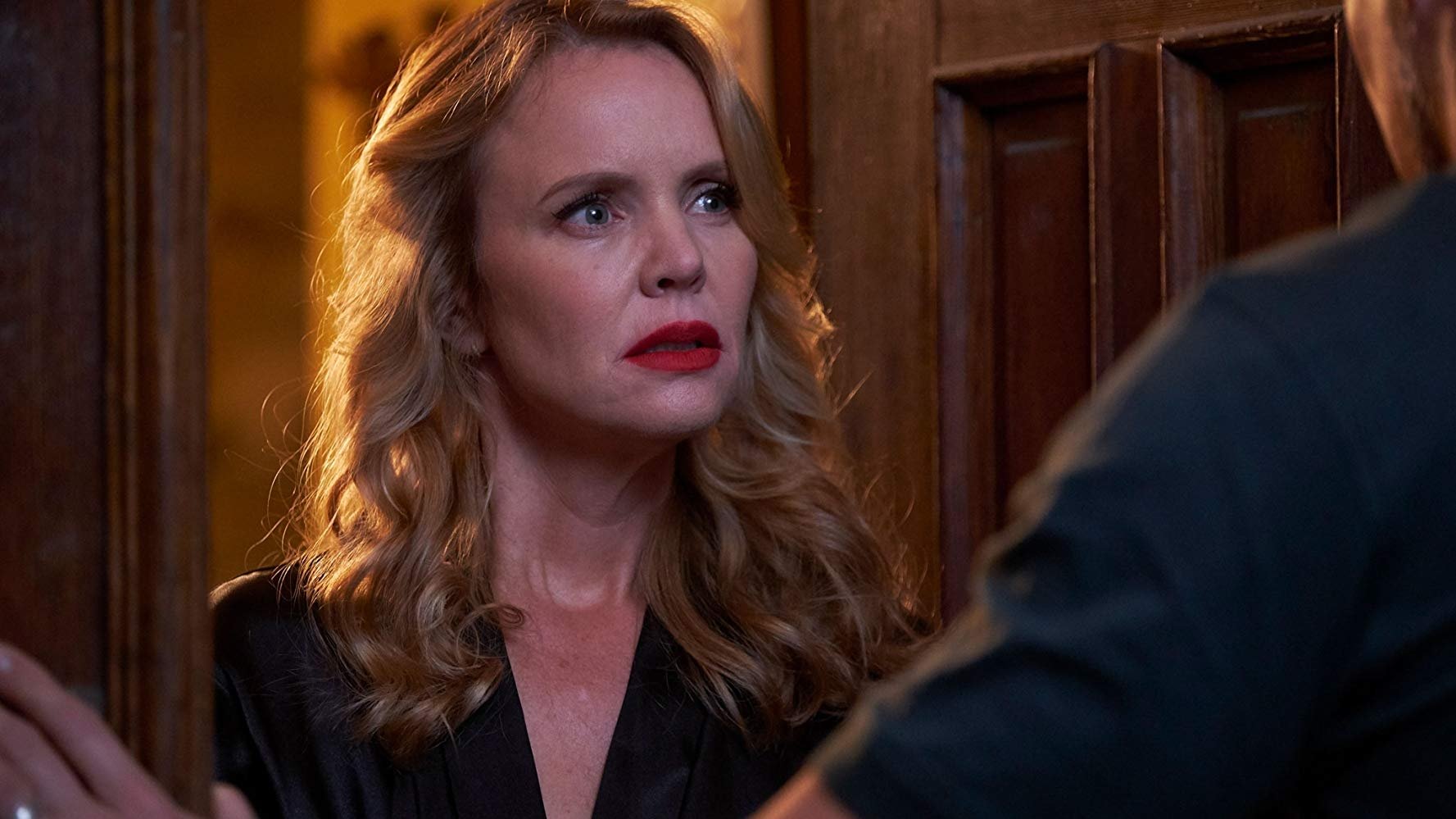 Stressed to Death Background