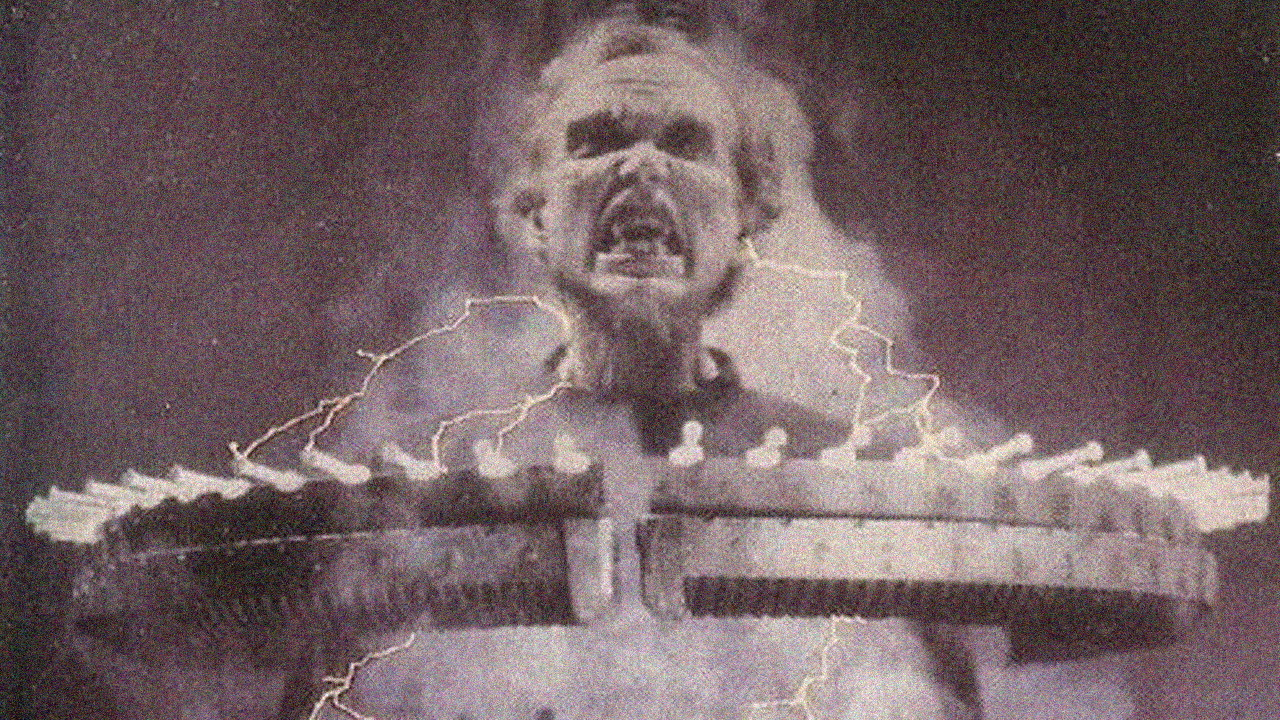 Project Vampire Background