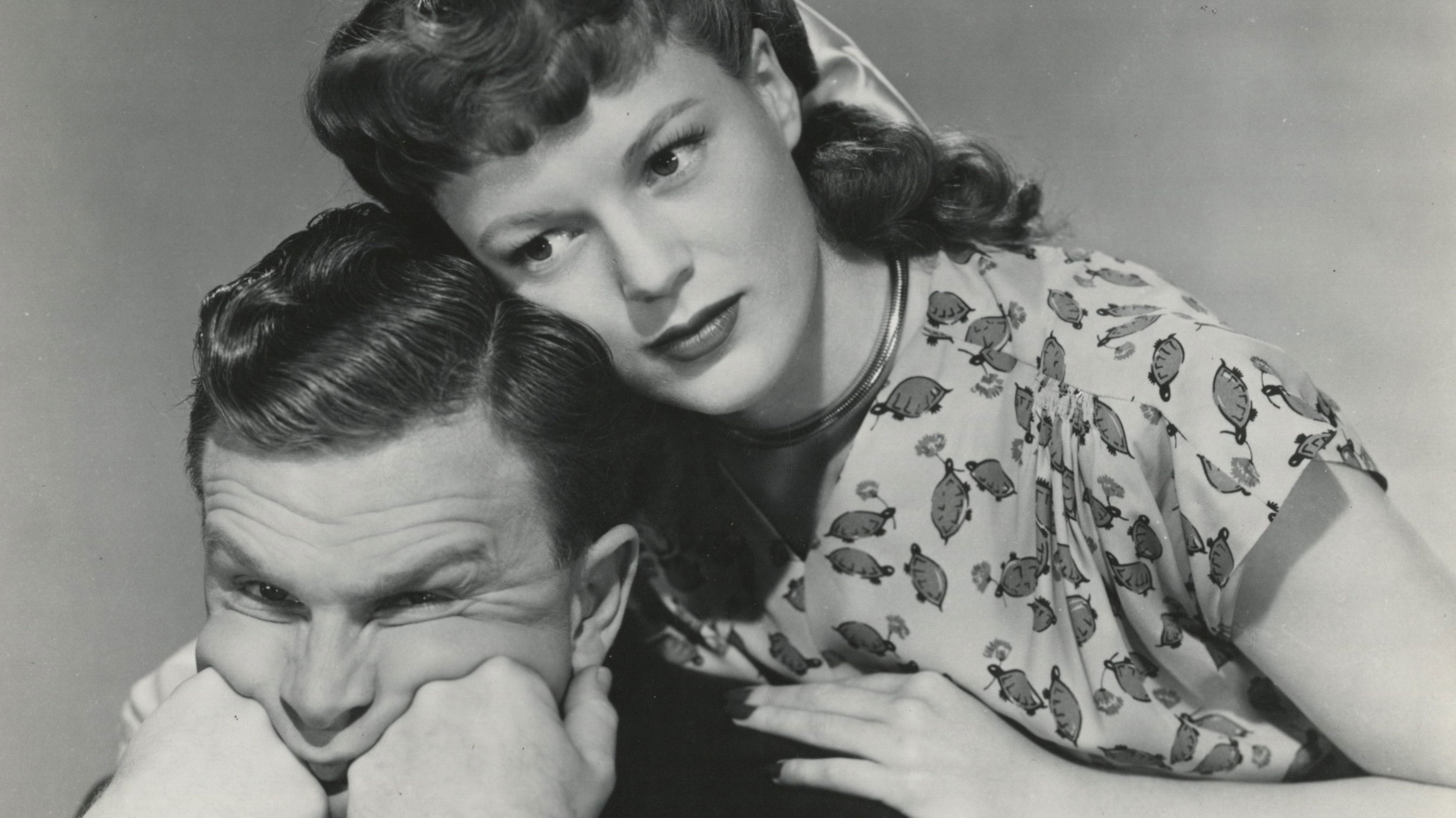 Rendezvous with Annie Background