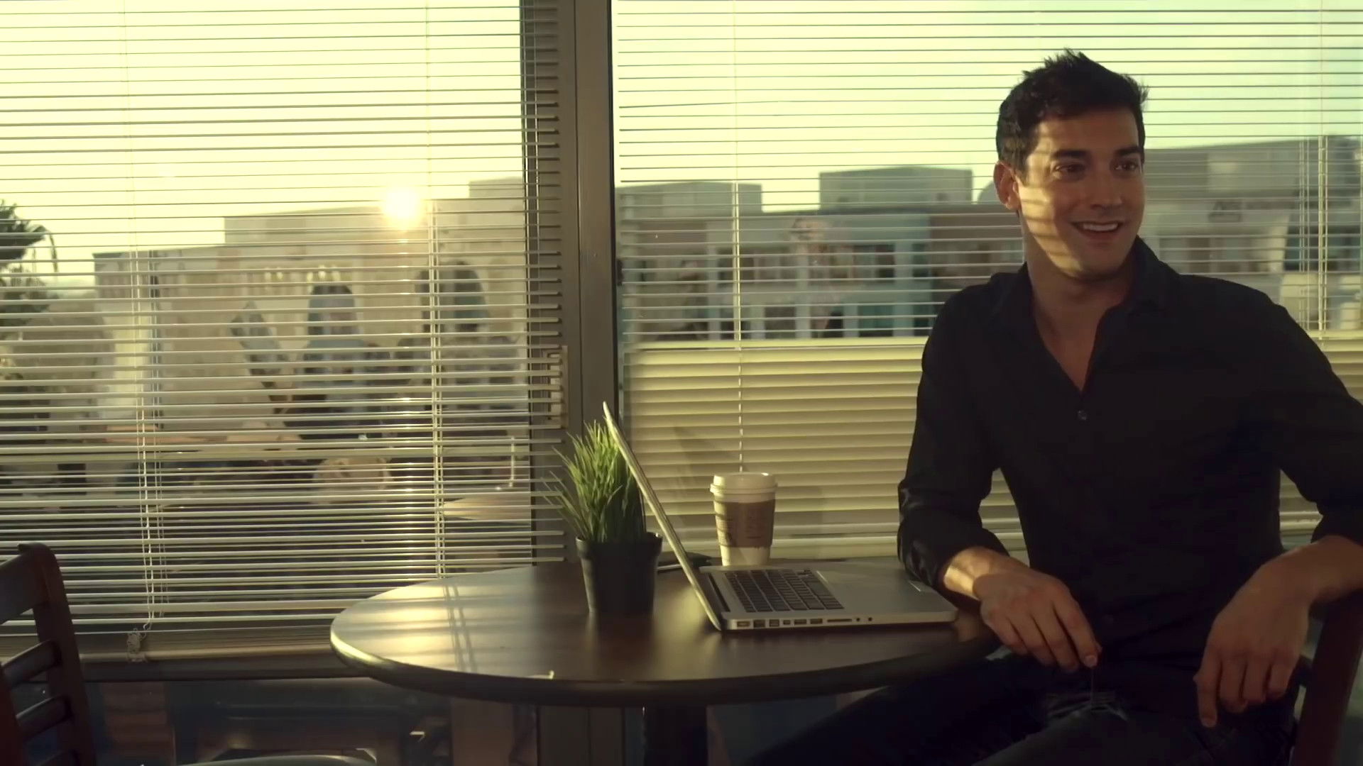 It Gets Better Background