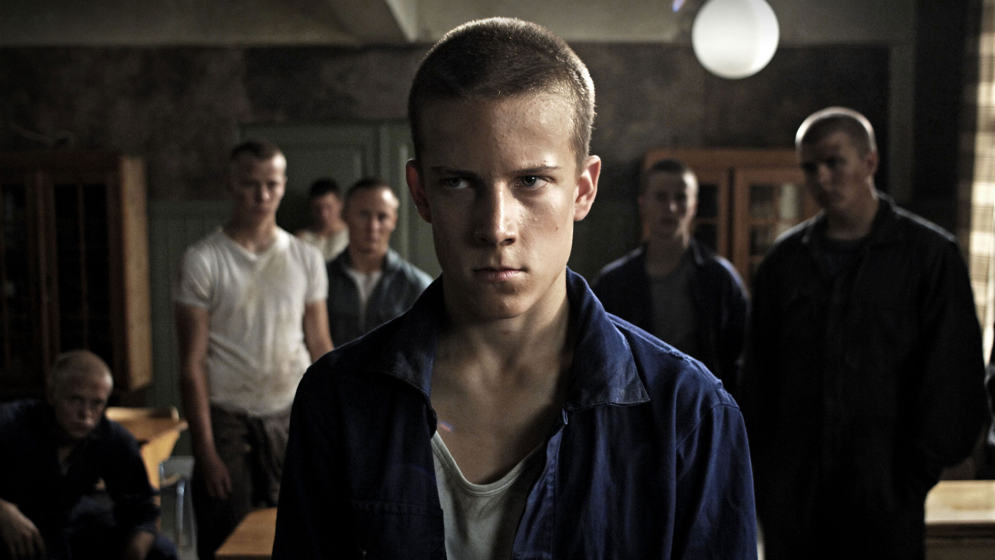 The Home of Dark Butterflies Background