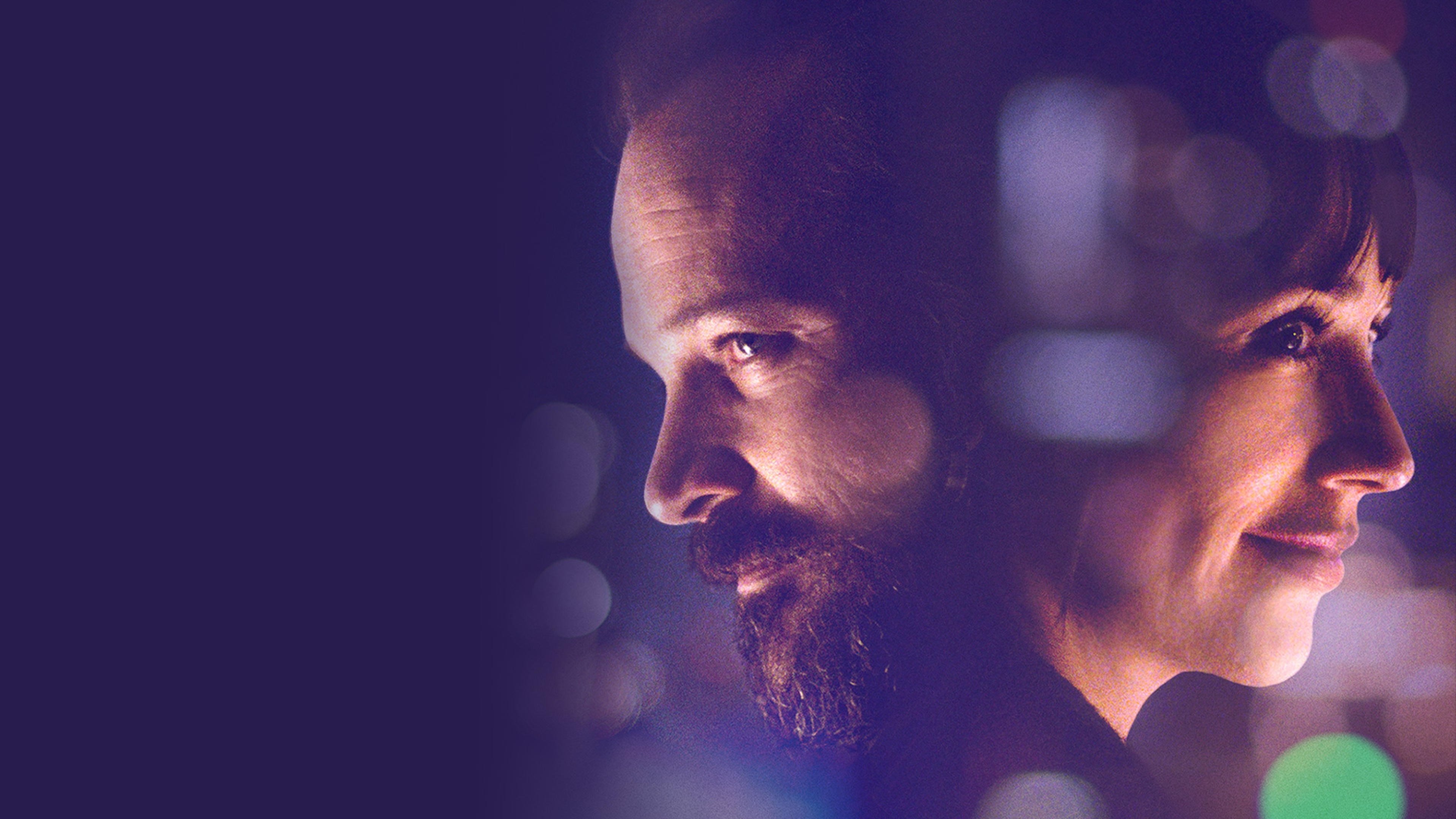 The Sound of Silence Background