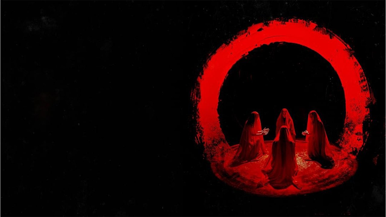 Conjuring the Cult Background