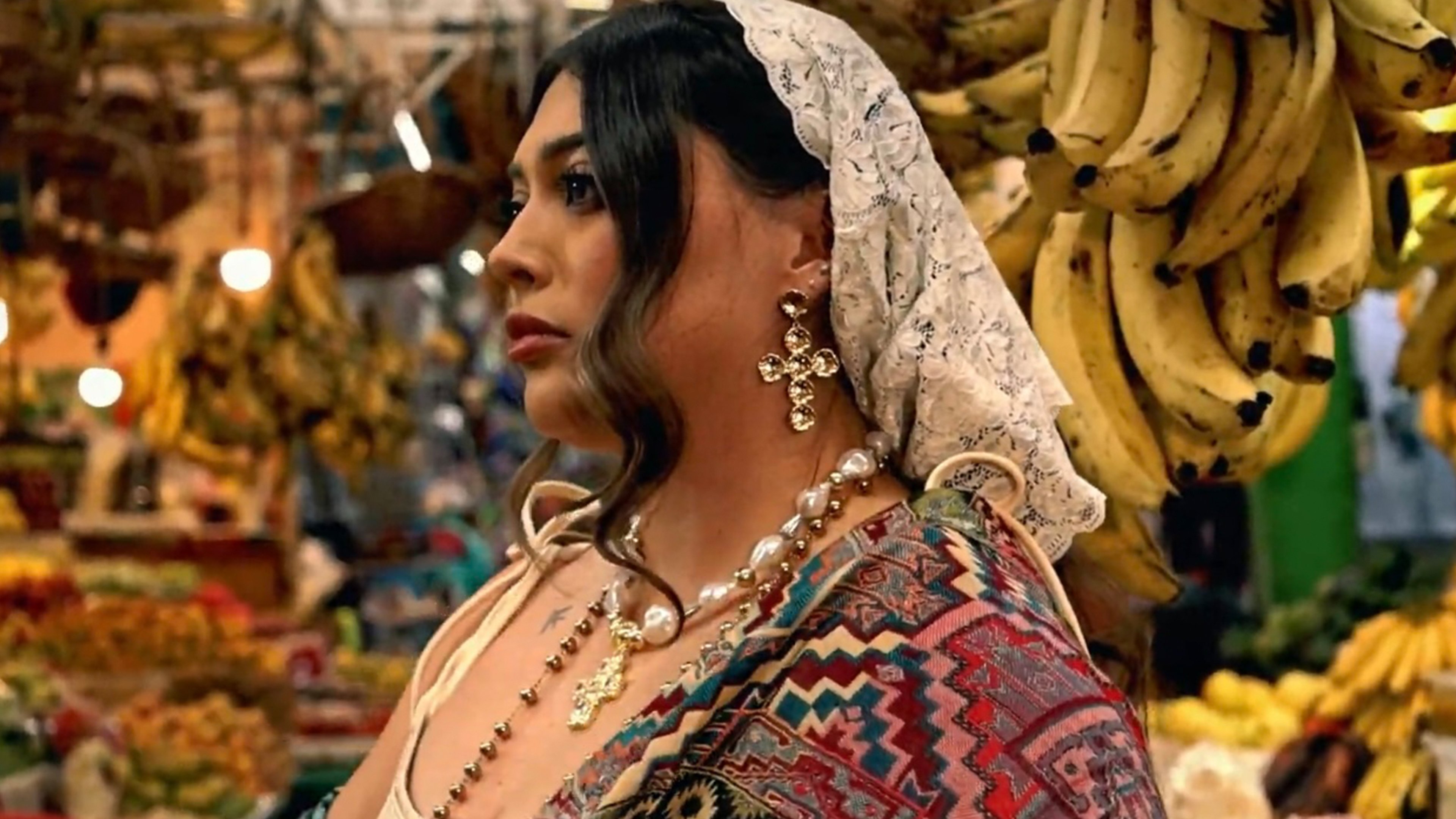 Así Se Siente Background