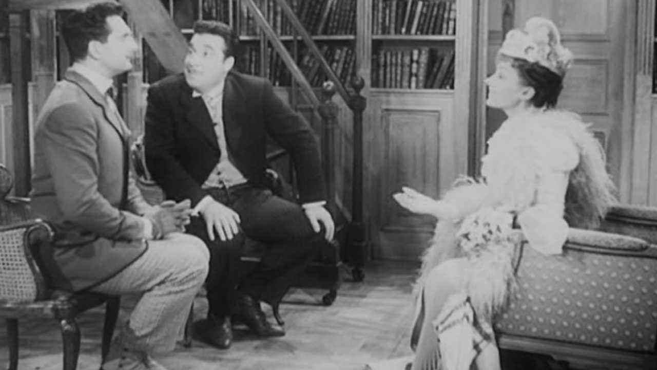 The Turkey Background