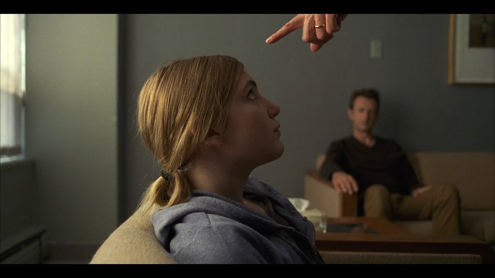 Endorphine Background