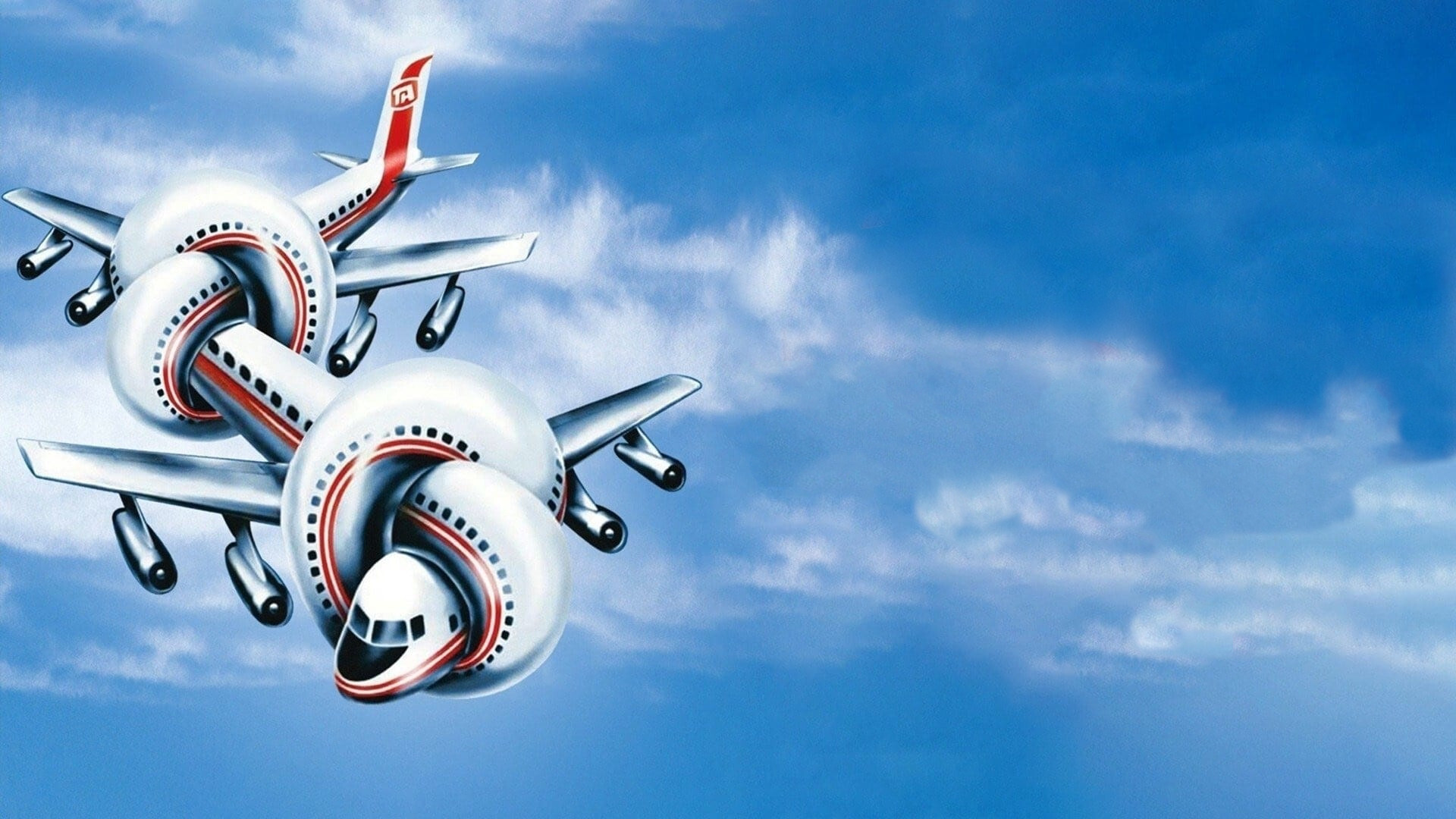 Airplane II: The Sequel Background
