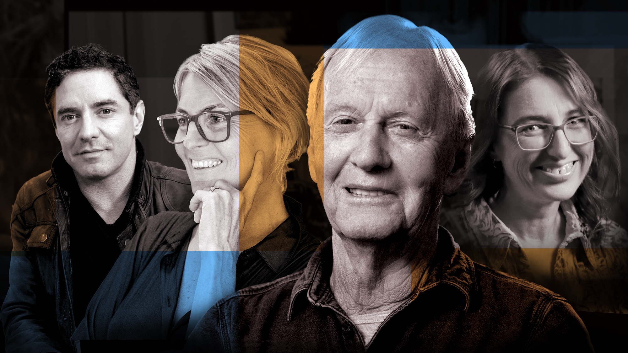 Australian Story Background