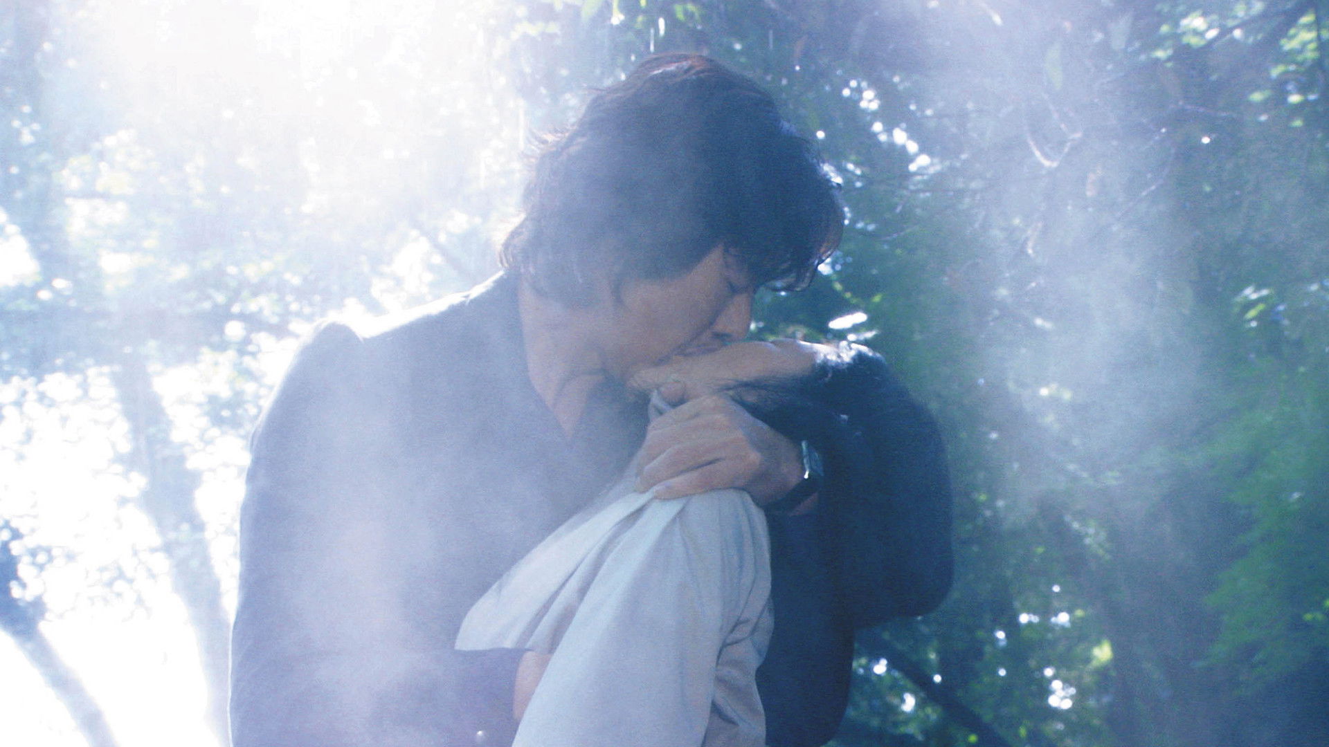 Love Never to End Background