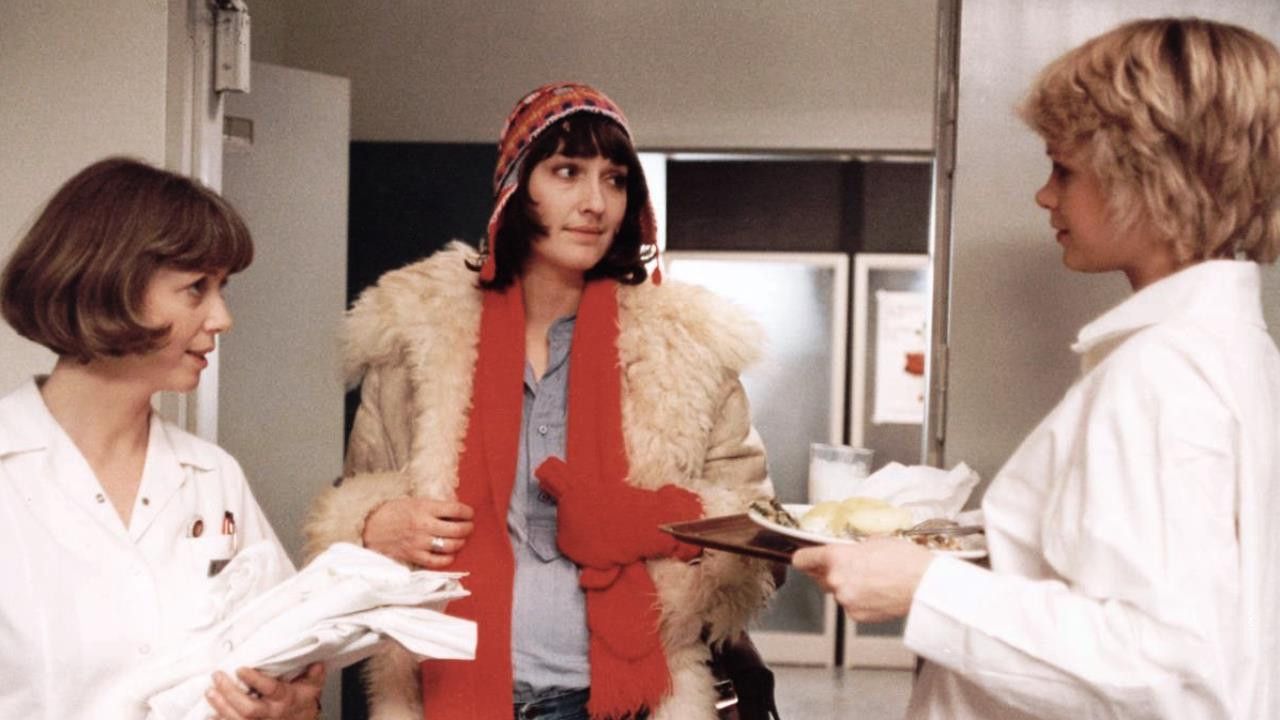 Winterborn Background