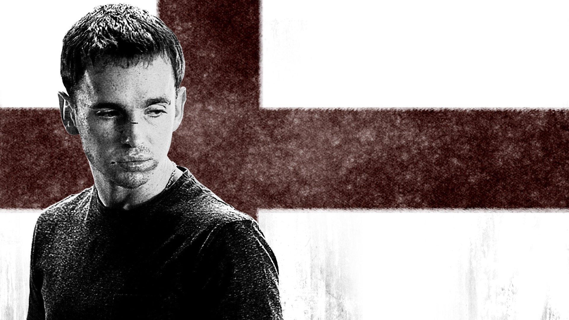 Wasteland Background