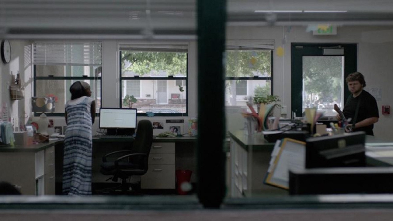 DeKalb Elementary Background