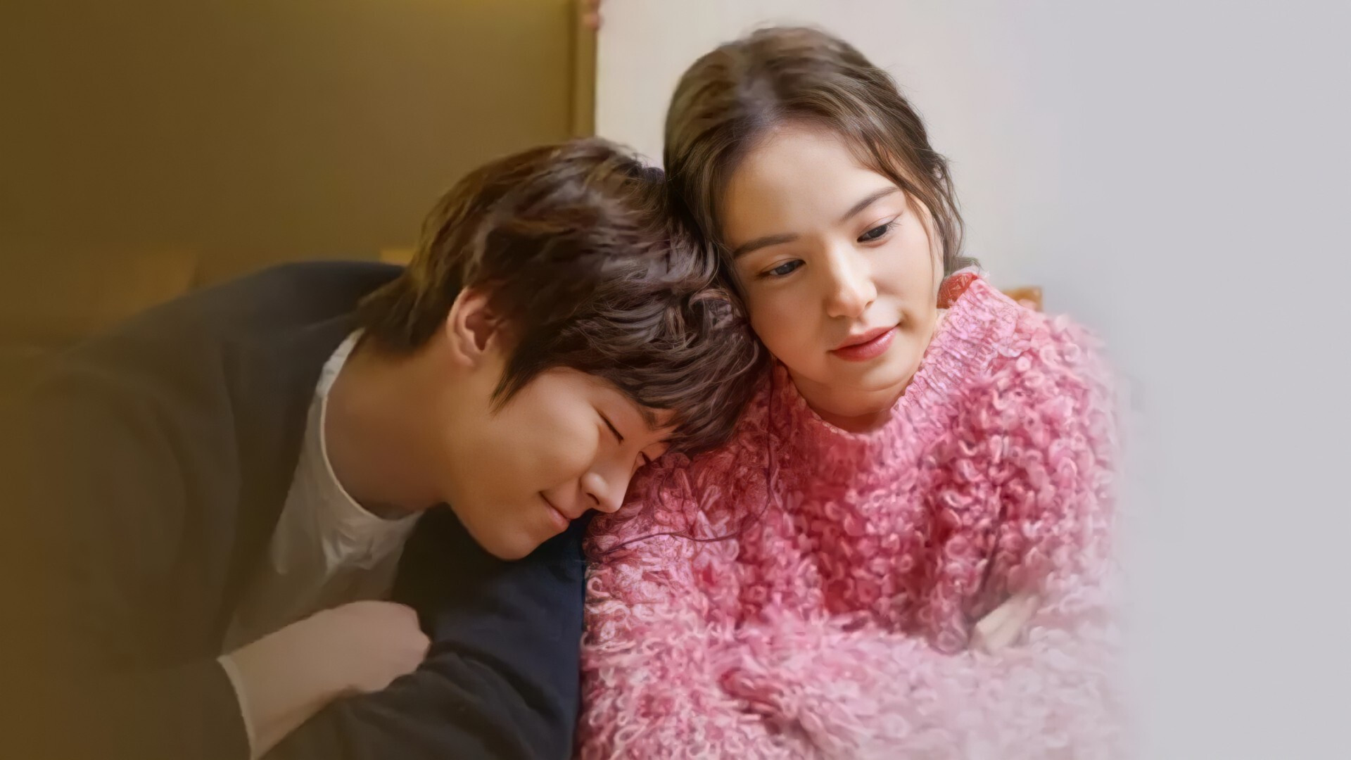 Individualist Ms. Ji Young Background