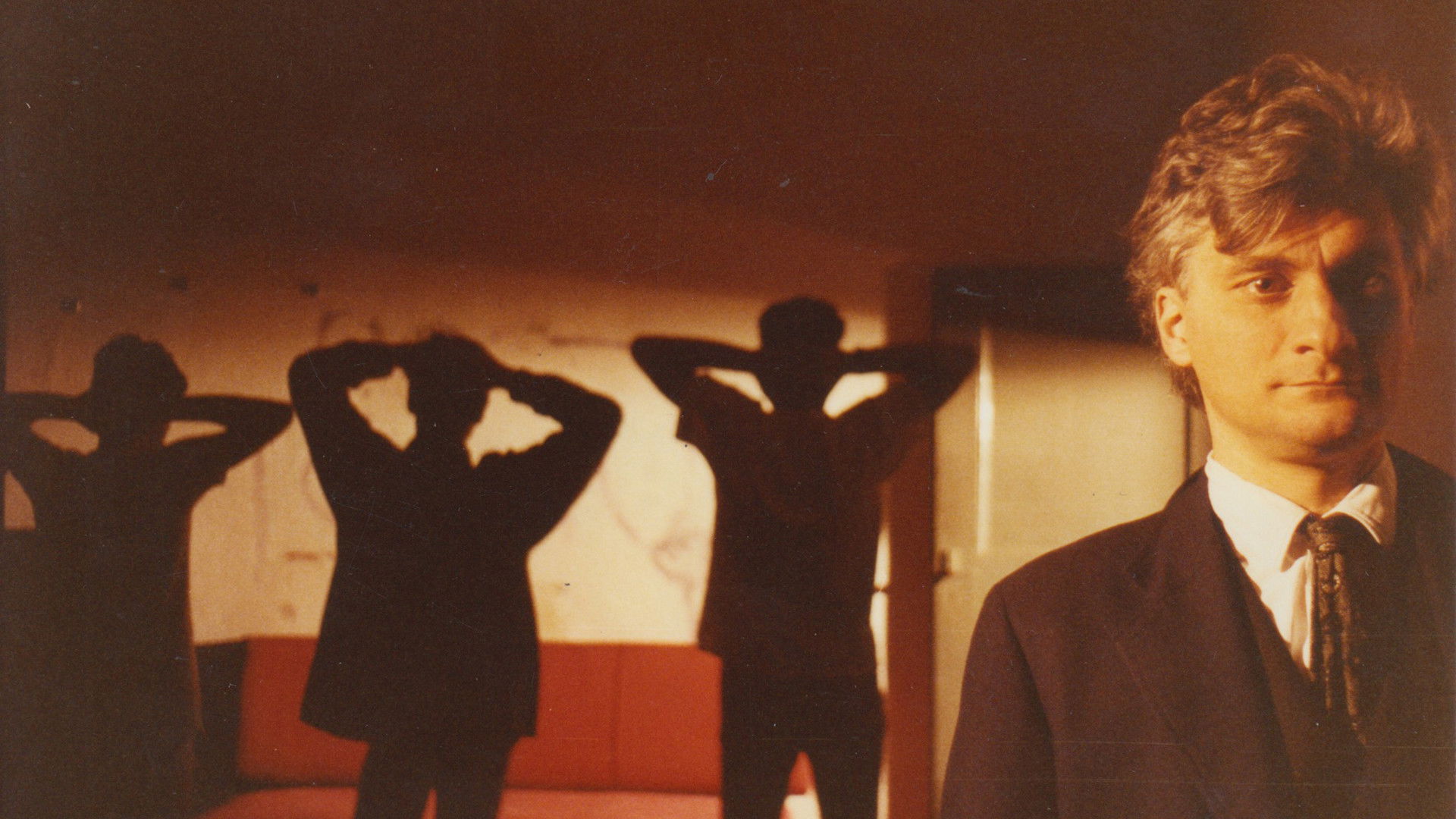 Il trasloco Background